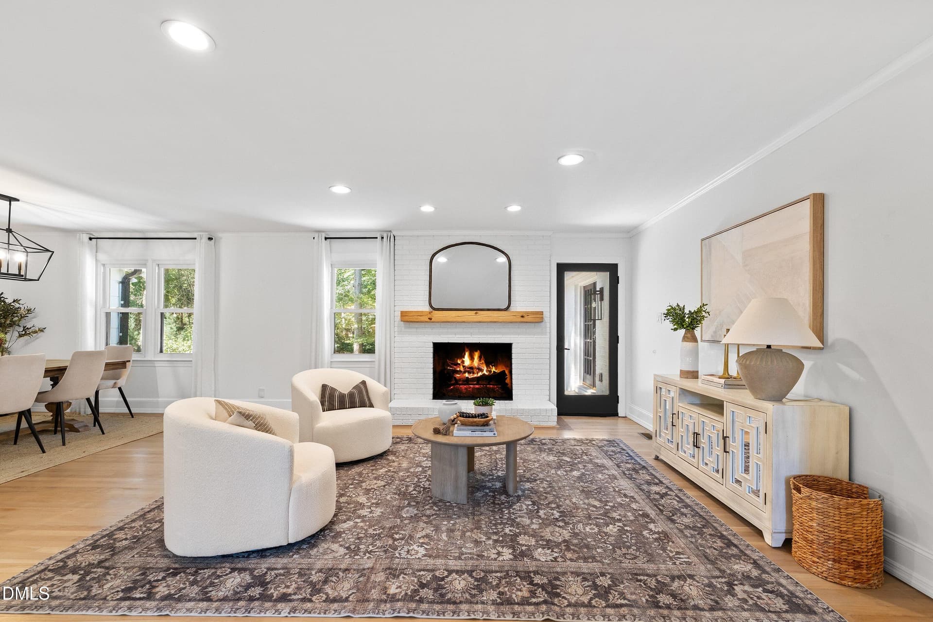 09-9317 Springdale Dr _5360 - 9317 Springdale Drive, Raleigh, NC 27613