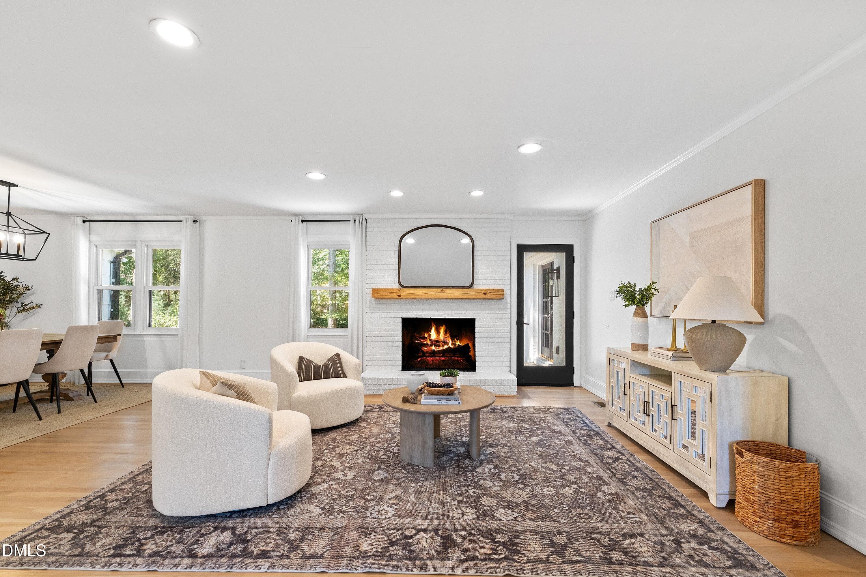 09-9317 Springdale Dr _5360 - 9317 Springdale Drive, Raleigh, NC 27613