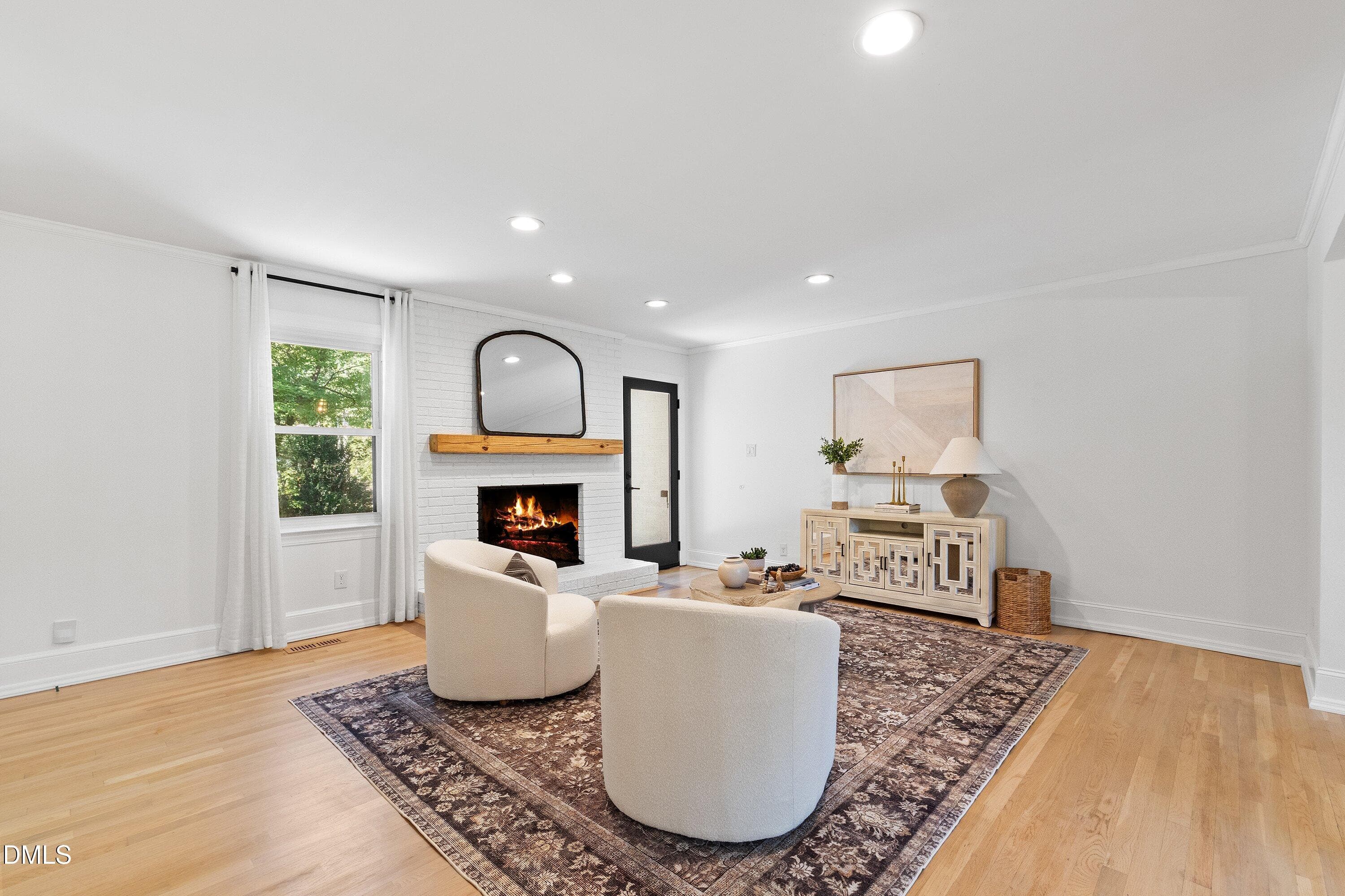 10-9317 Springdale Dr _5365 - 9317 Springdale Drive, Raleigh, NC 27613