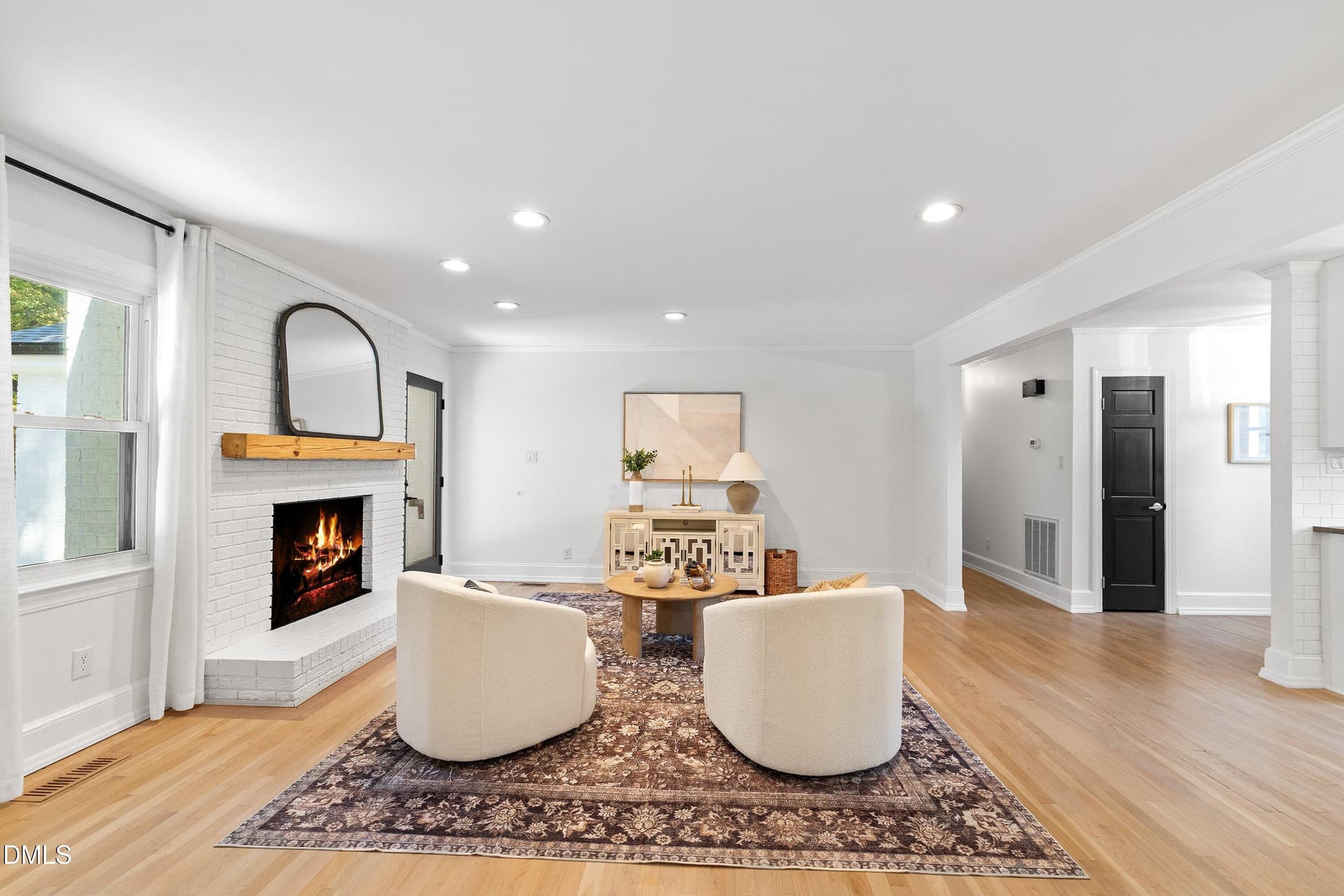 11-9317 Springdale Dr _5370 - 9317 Springdale Drive, Raleigh, NC 27613