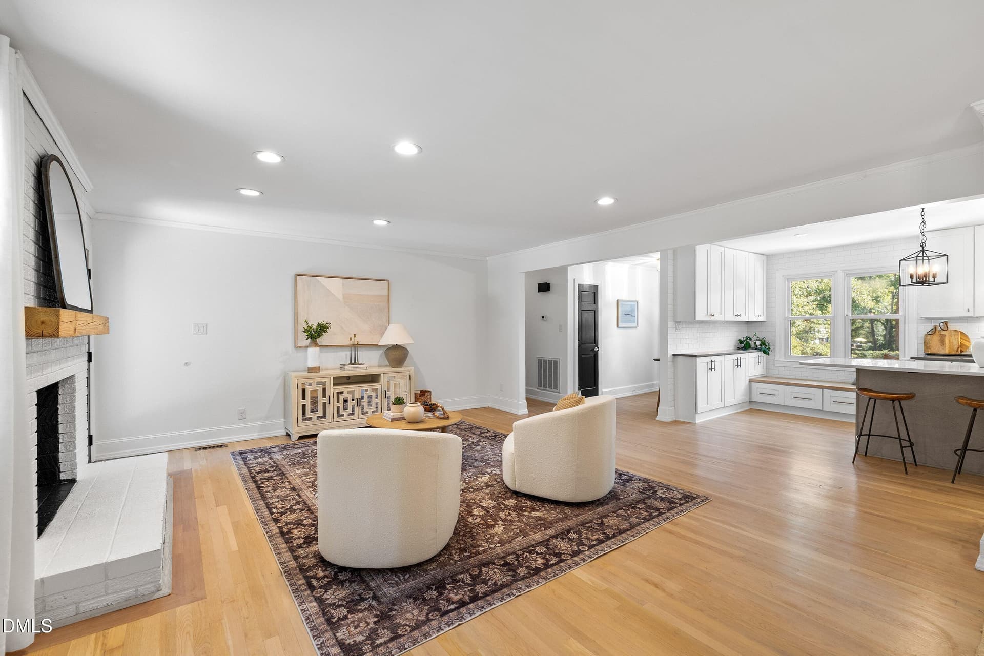 12-9317 Springdale Dr _5375 - 9317 Springdale Drive, Raleigh, NC 27613