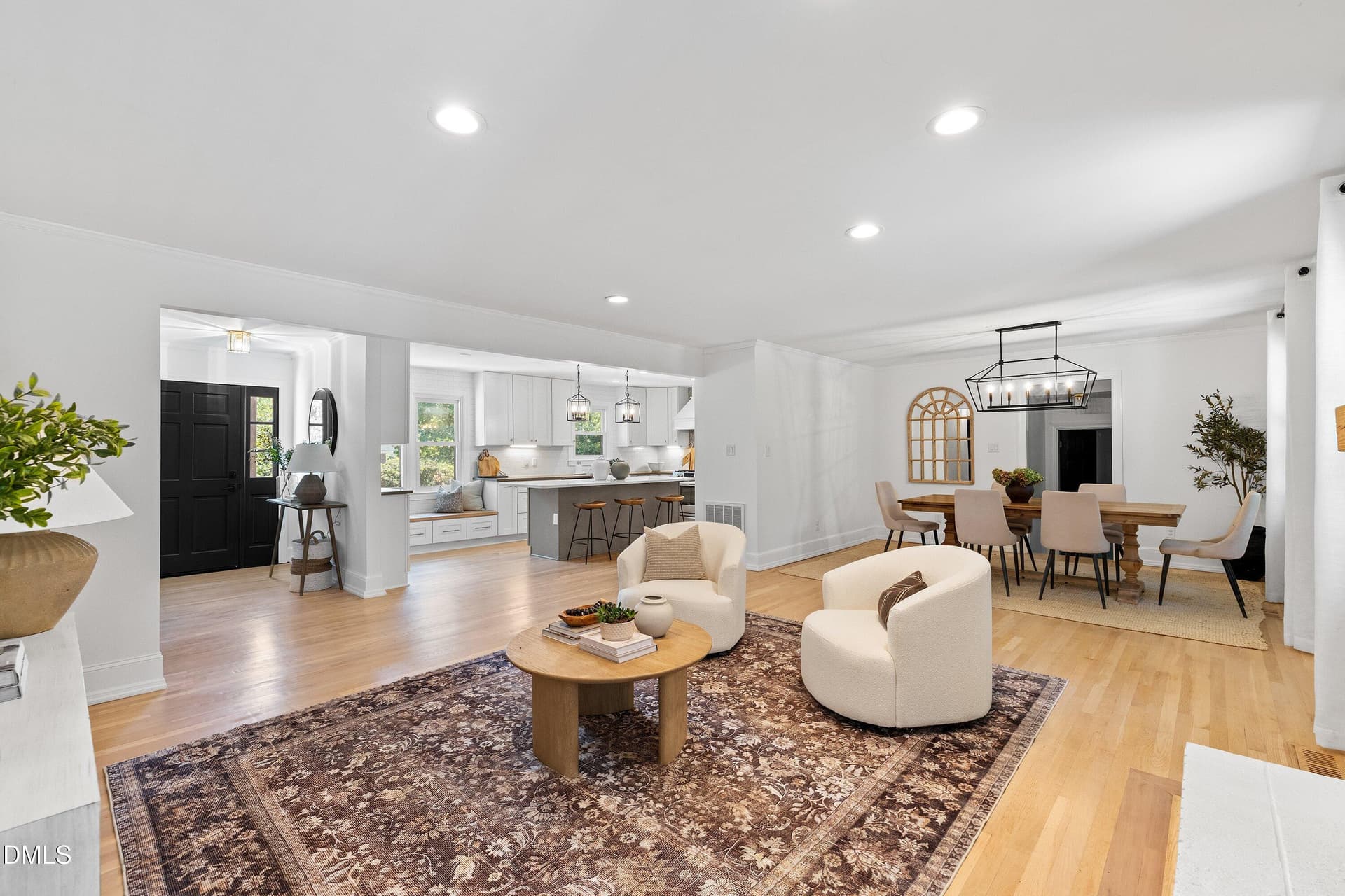 13-9317 Springdale Dr _5380 - 9317 Springdale Drive, Raleigh, NC 27613