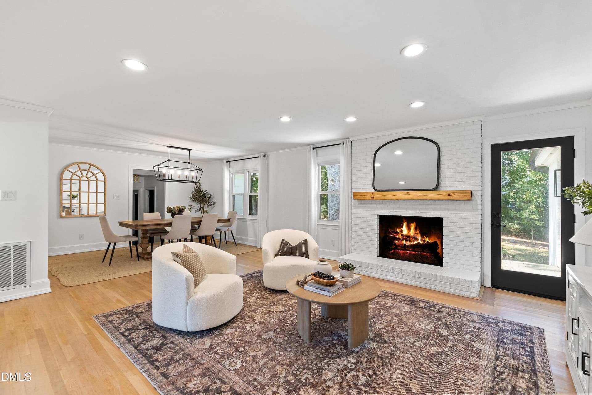 14-9317 Springdale Dr _5385 - 9317 Springdale Drive, Raleigh, NC 27613