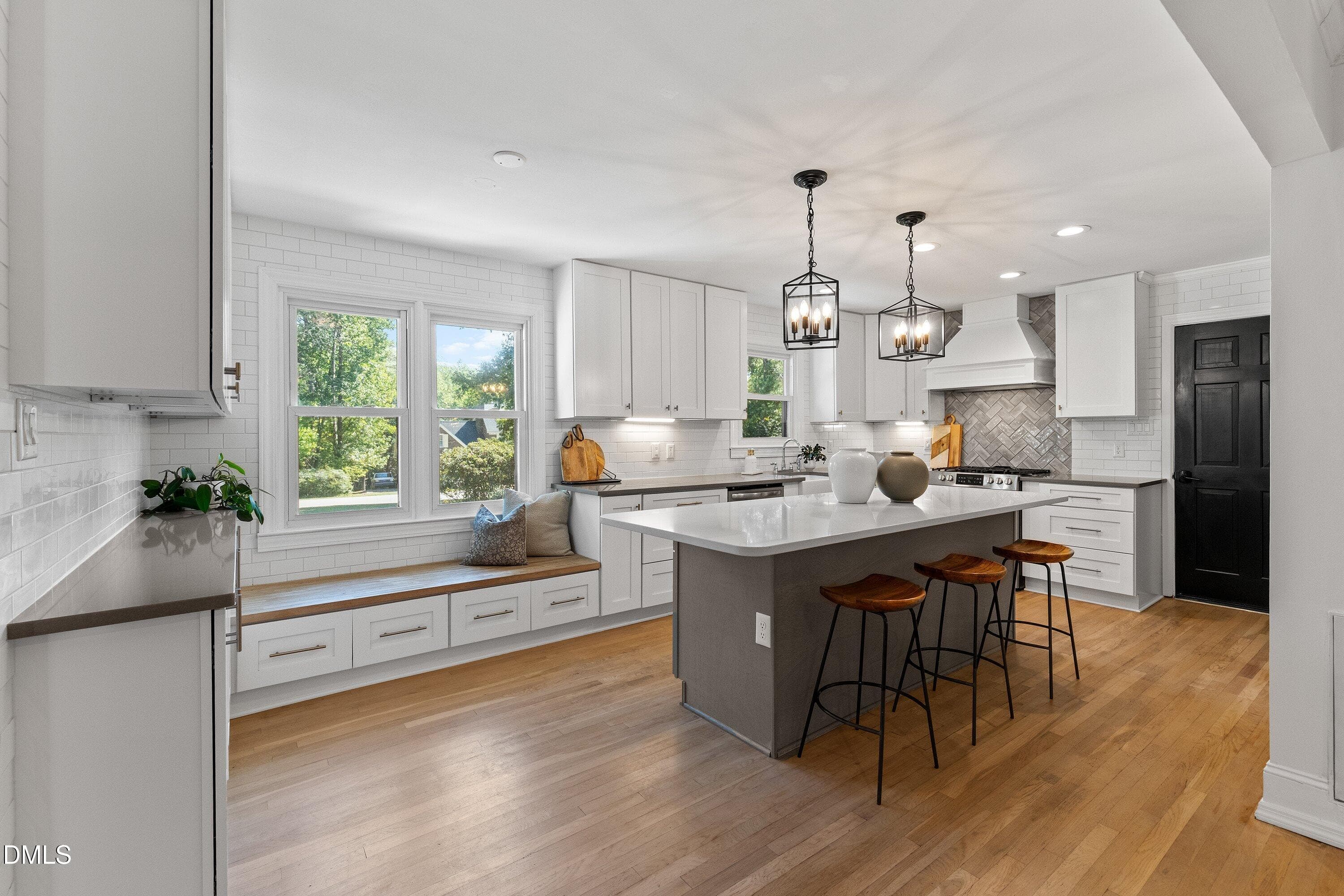 15-9317 Springdale Dr _5390 - 9317 Springdale Drive, Raleigh, NC 27613