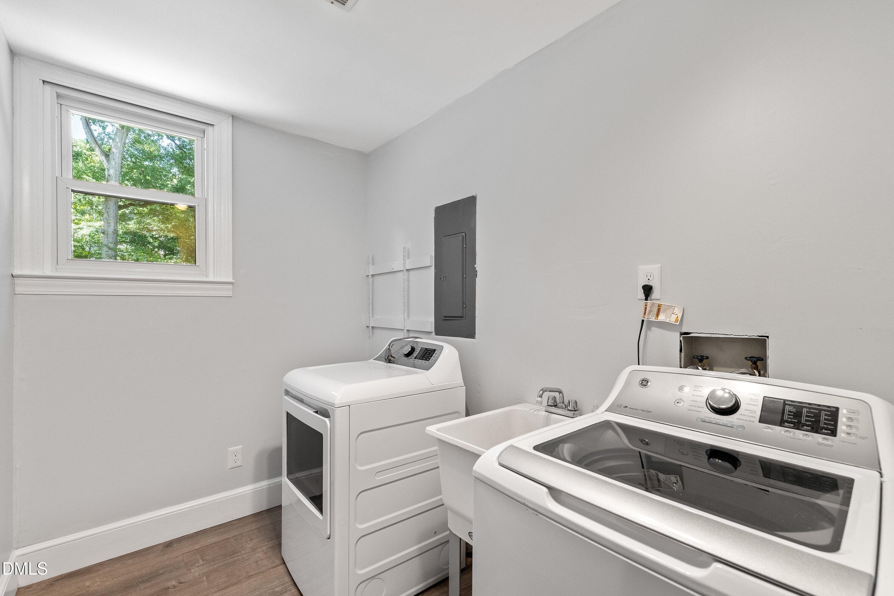 24-9317 Springdale Dr _5435 - 9317 Springdale Drive, Raleigh, NC 27613