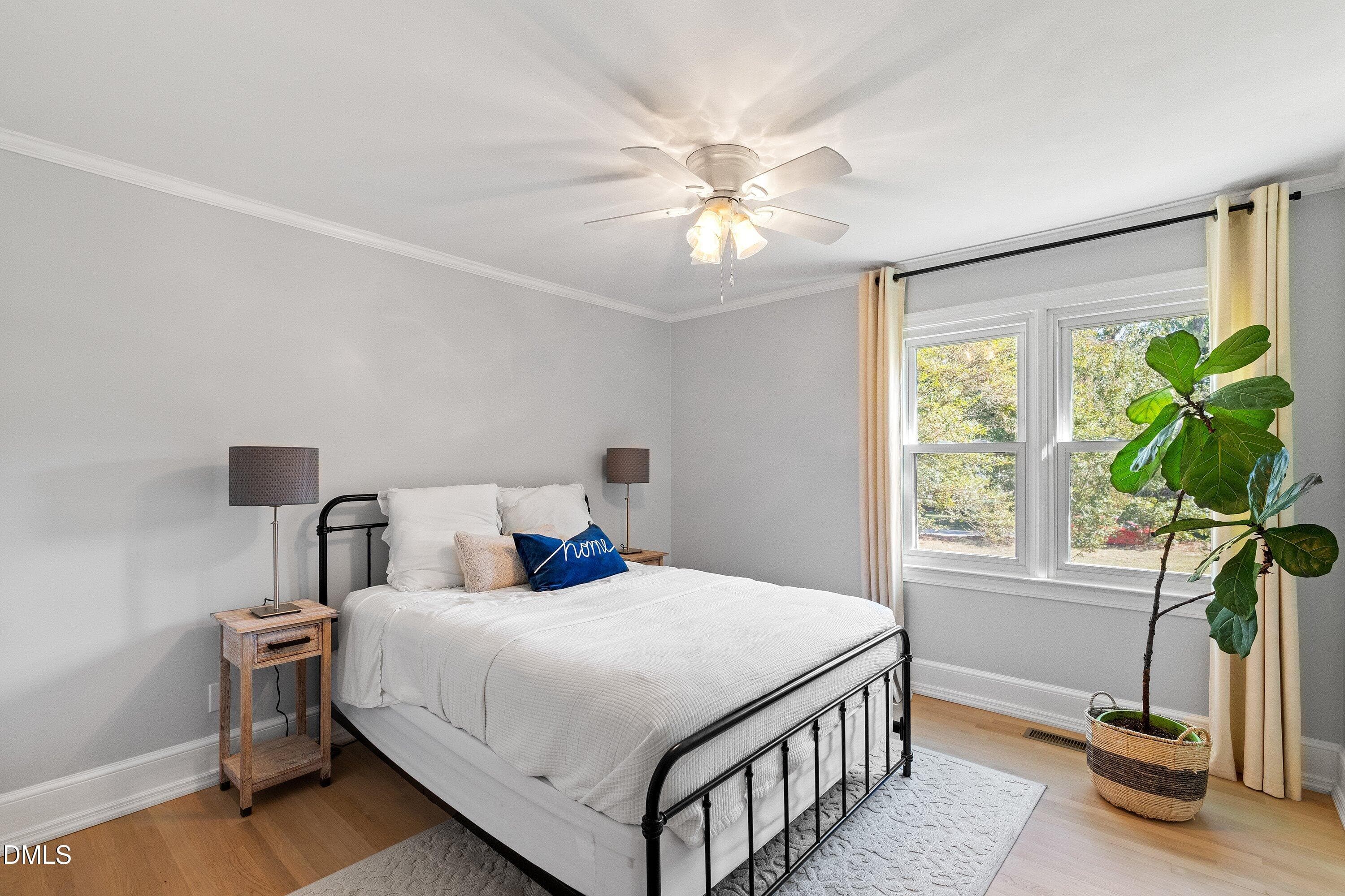29-9317 Springdale Dr _5460 - 9317 Springdale Drive, Raleigh, NC 27613