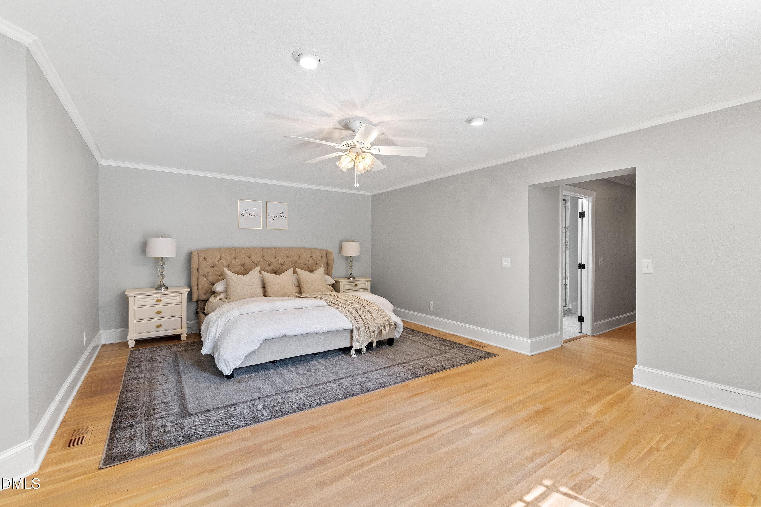 40-9317 Springdale Dr _5515 - 9317 Springdale Drive, Raleigh, NC 27613