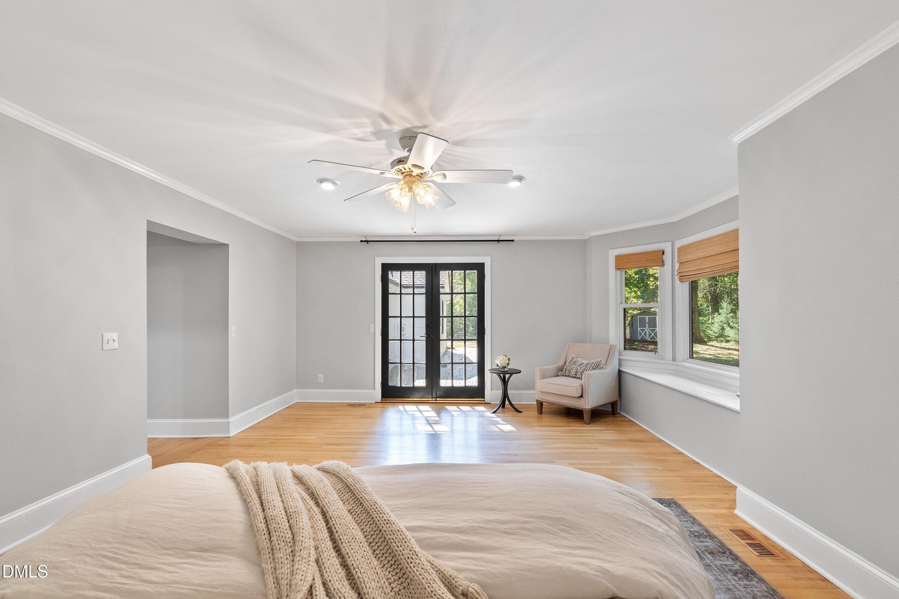 41-9317 Springdale Dr _5520 - 9317 Springdale Drive, Raleigh, NC 27613