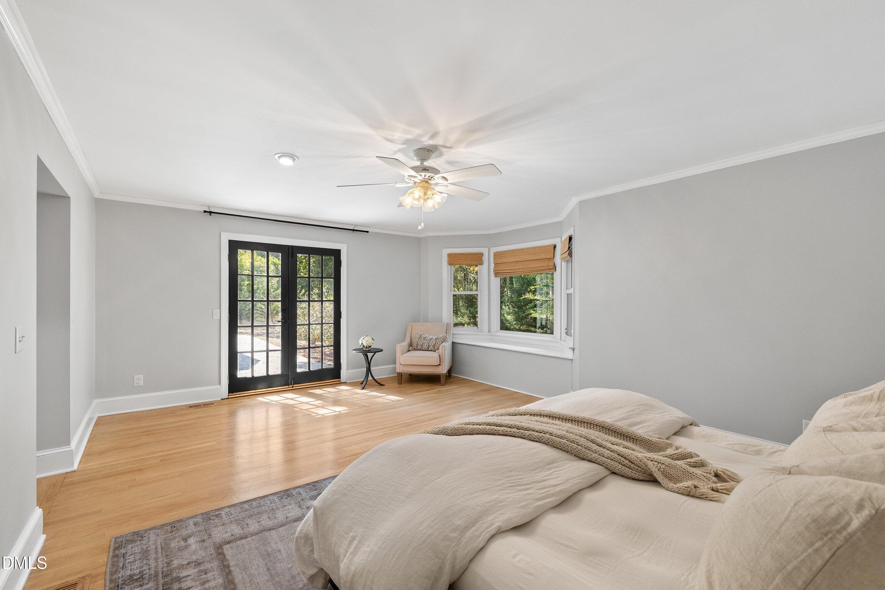 42-9317 Springdale Dr _5525 - 9317 Springdale Drive, Raleigh, NC 27613