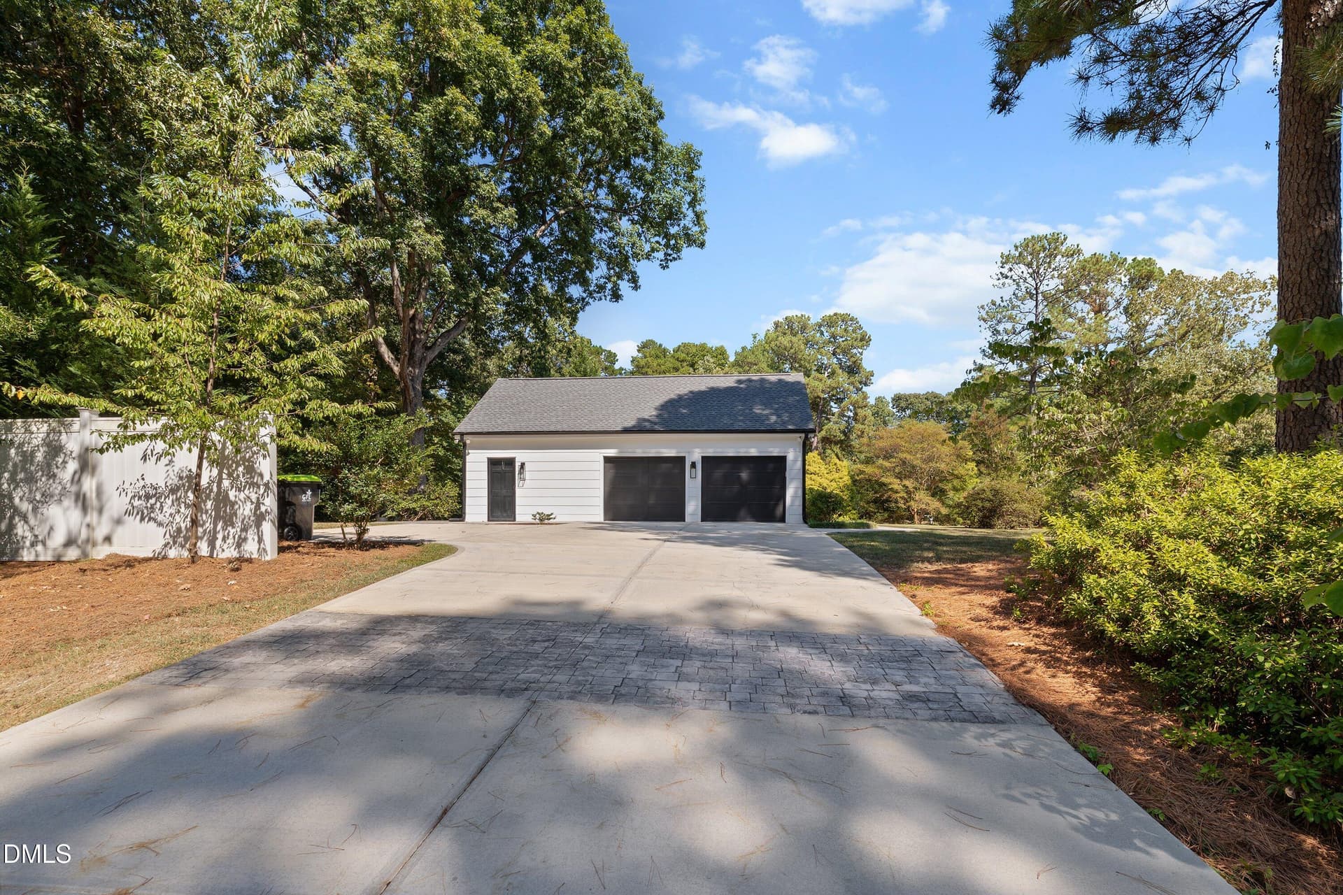 44-9317 Springdale Dr _5304 - 9317 Springdale Drive, Raleigh, NC 27613
