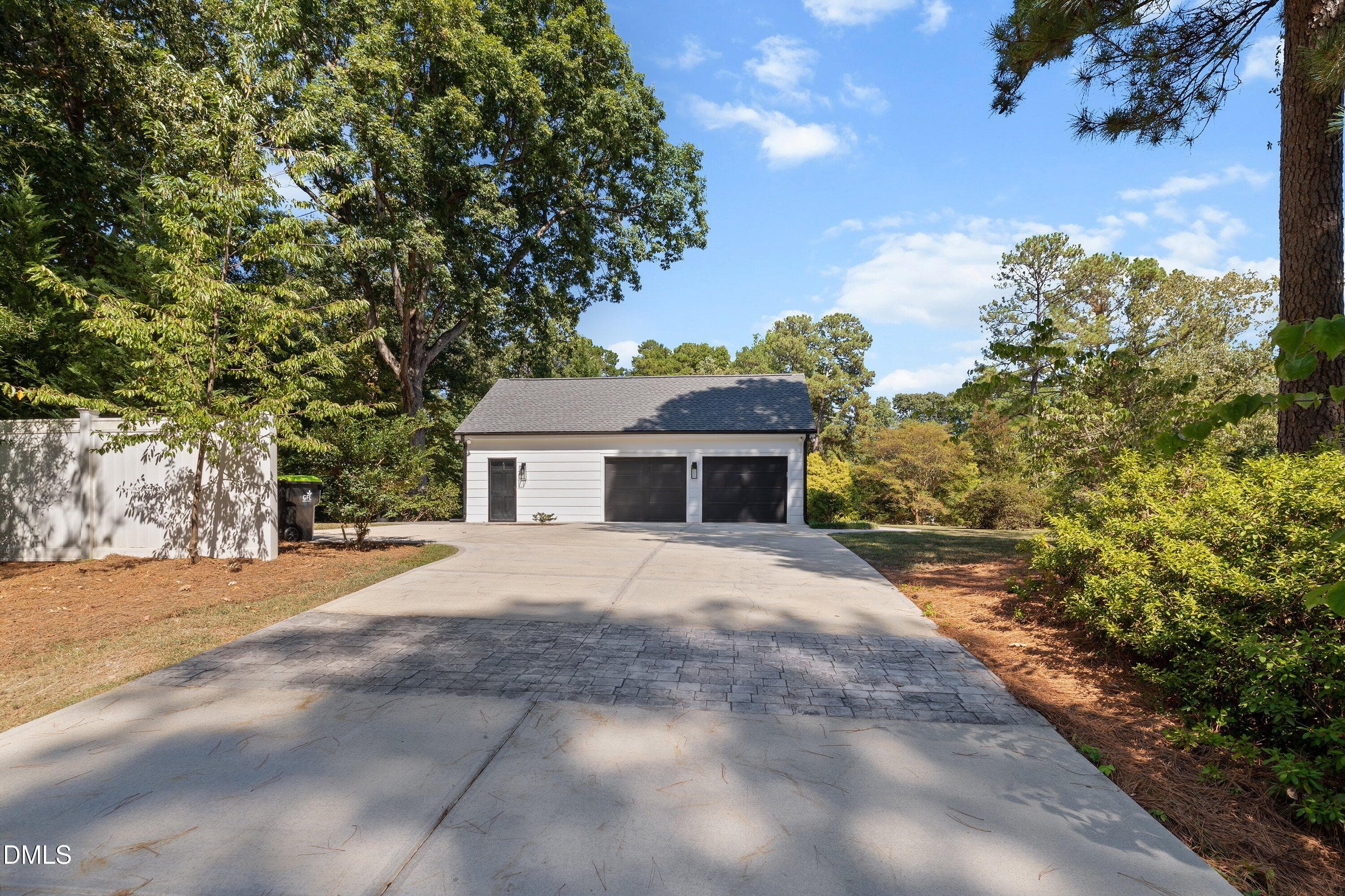 44-9317 Springdale Dr _5304 - 9317 Springdale Drive, Raleigh, NC 27613