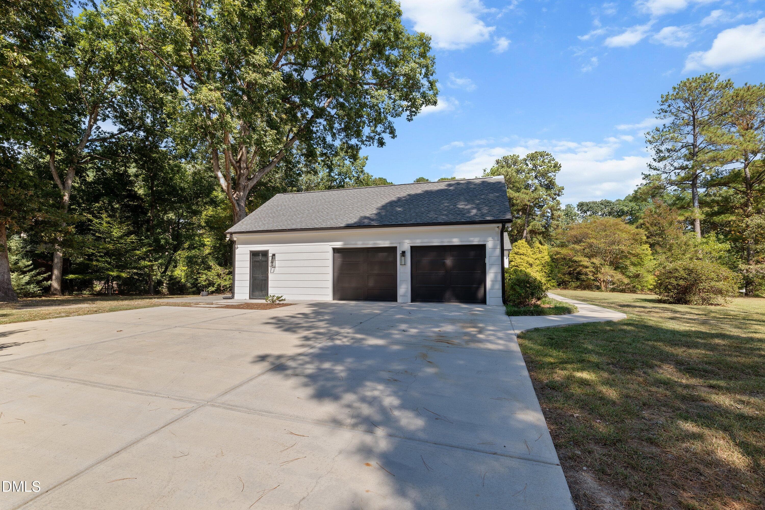 45-9317 Springdale Dr _5307 - 9317 Springdale Drive, Raleigh, NC 27613
