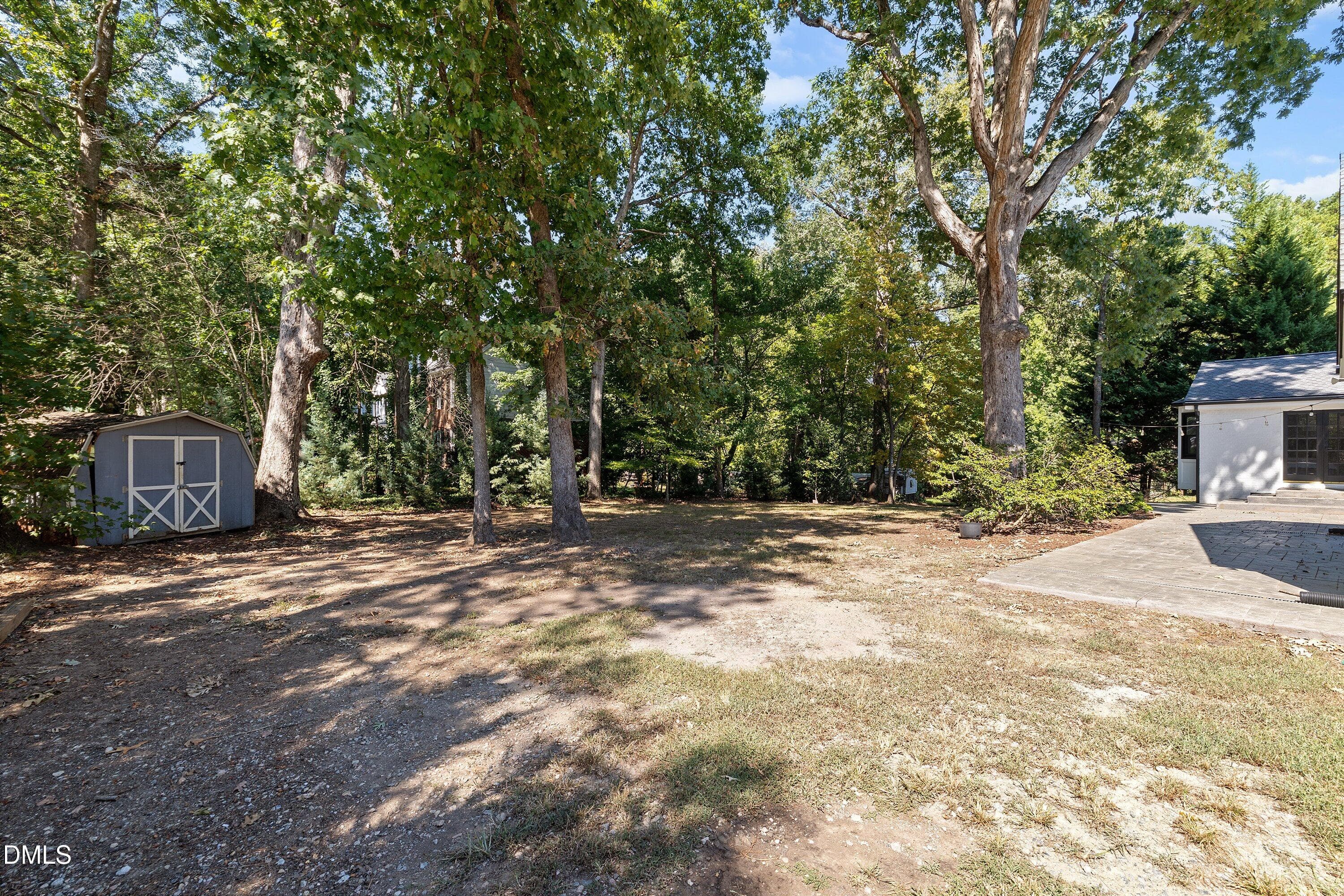 46-9317 Springdale Dr _5310 - 9317 Springdale Drive, Raleigh, NC 27613