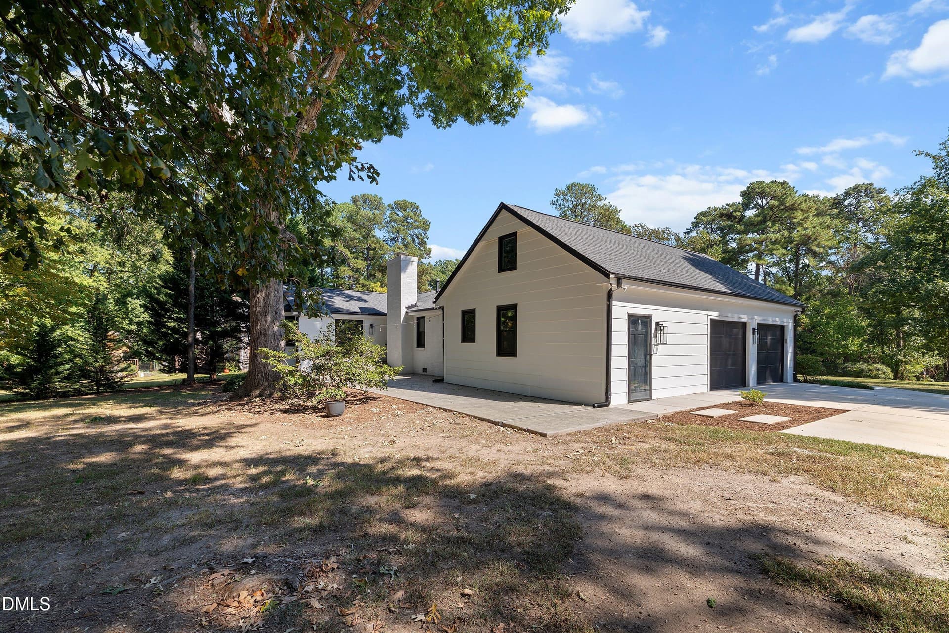 47-9317 Springdale Dr _5313 - 9317 Springdale Drive, Raleigh, NC 27613