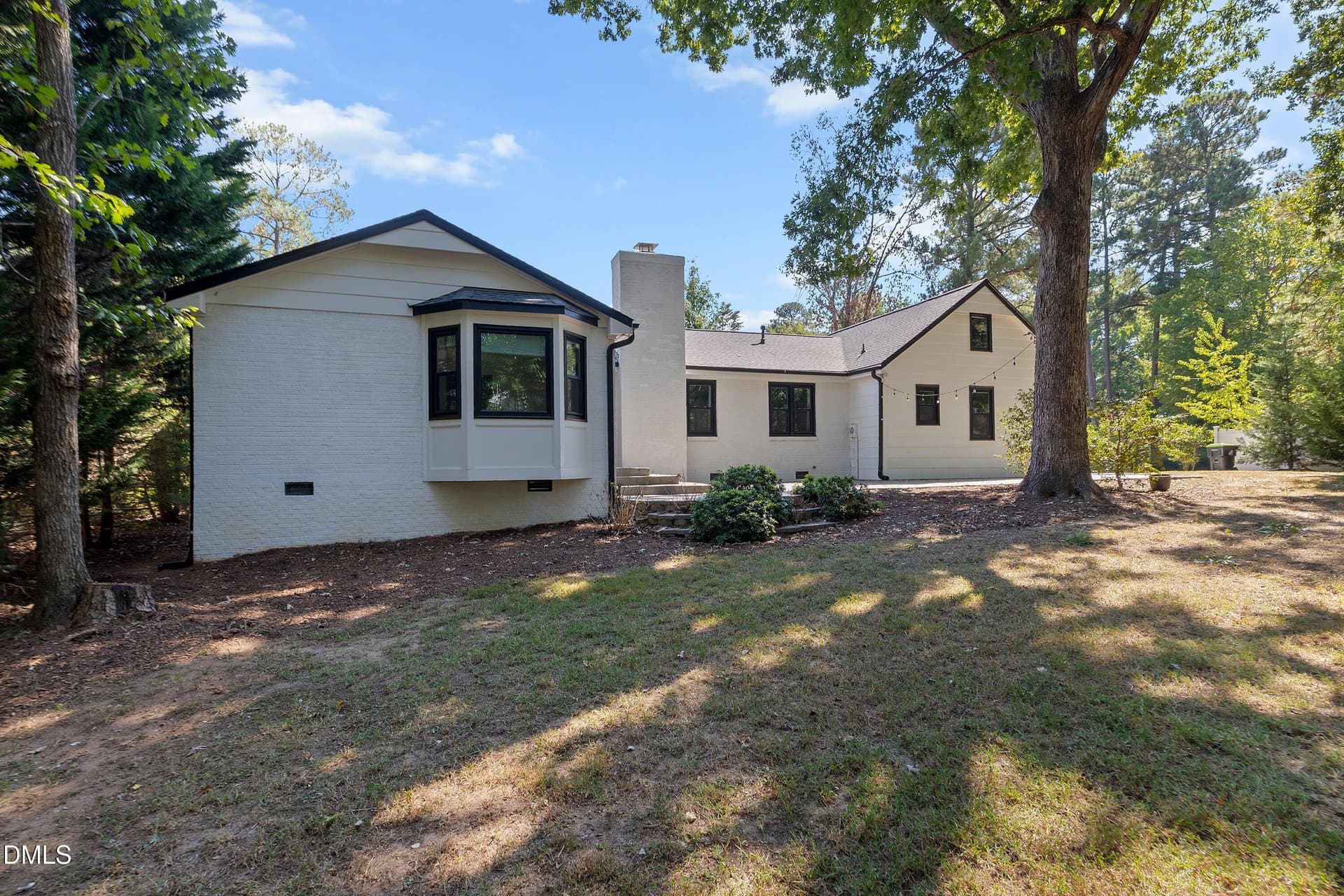 48-9317 Springdale Dr _5319 - 9317 Springdale Drive, Raleigh, NC 27613
