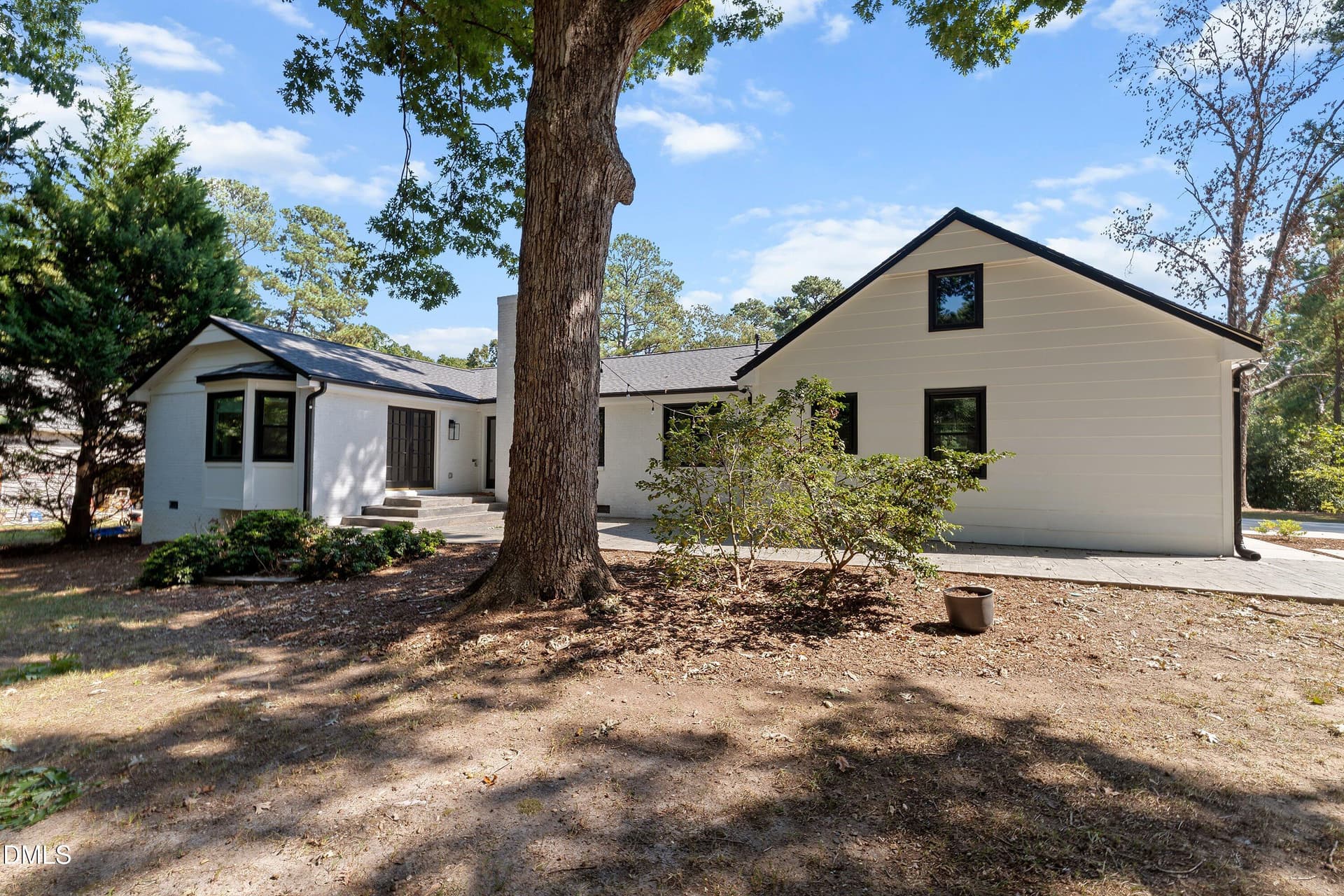 49-9317 Springdale Dr _5322 - 9317 Springdale Drive, Raleigh, NC 27613
