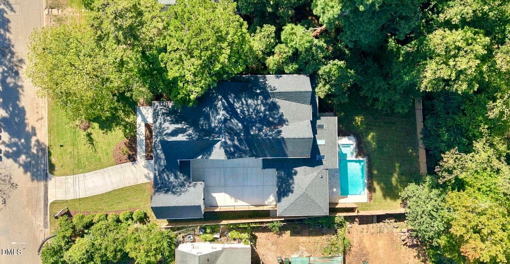10-web-or-mls-DJI_20261001115010_0005_D_ - 1225 Duplin Road, Raleigh, NC 27607, Raleigh