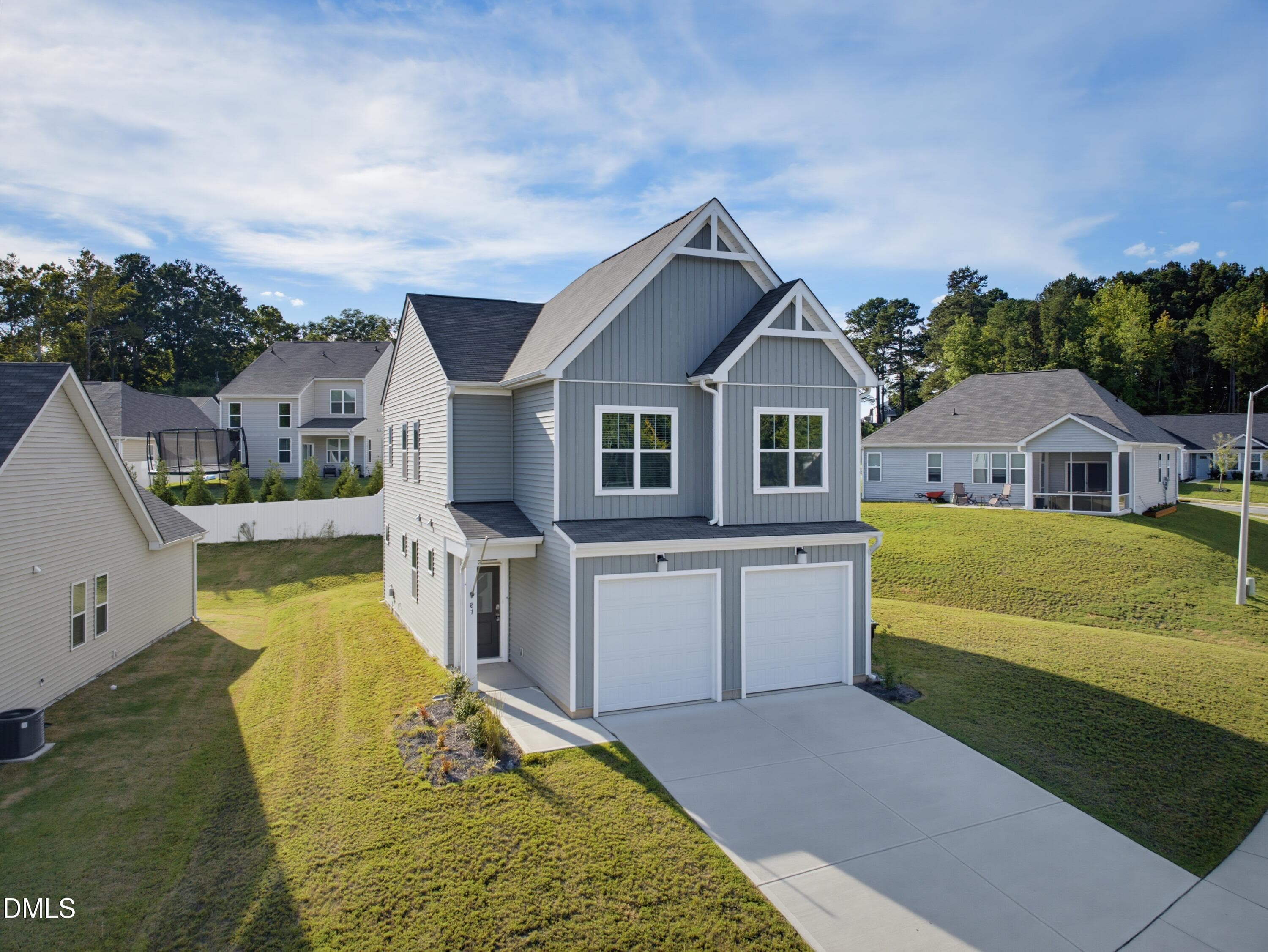 87 Furley Street, Sanford, NC 27330