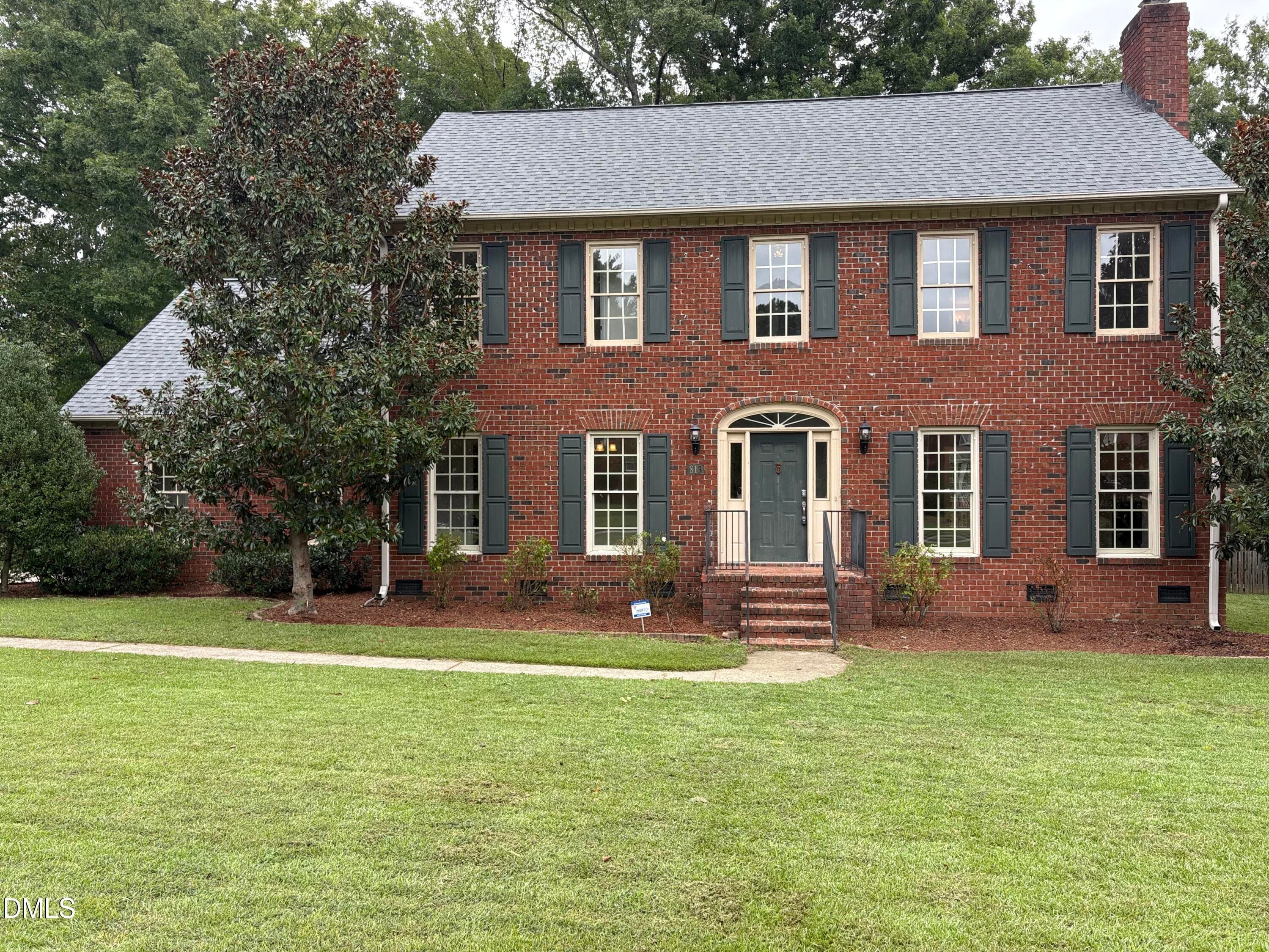 photo_48 - 813 Bell Drive, Rocky Mount, NC 27803