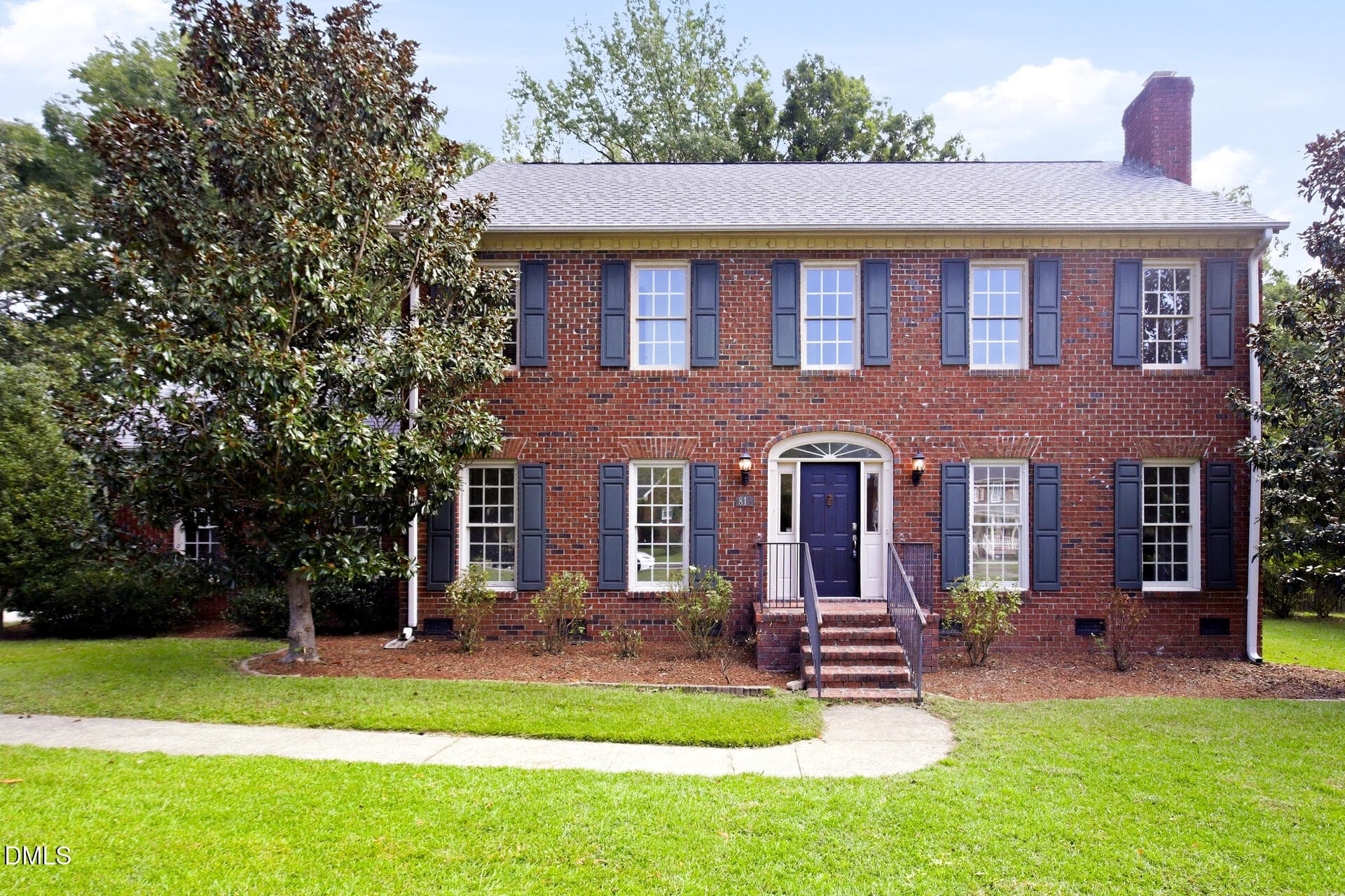 813 Bell Drive, Rocky Mount, NC 27803