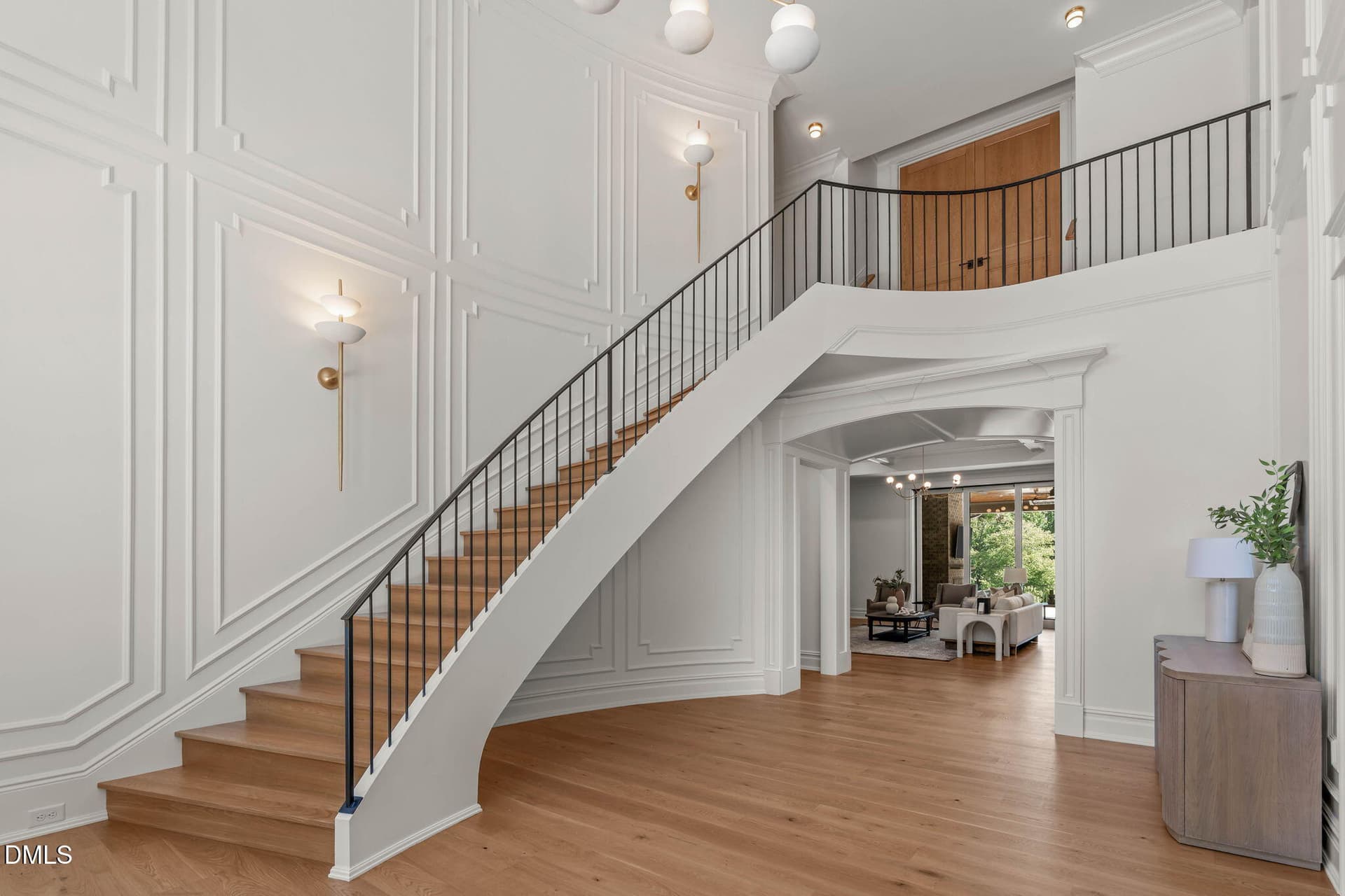 A (73 of 84) - 7136 North Ridge Drive, Raleigh, NC 27615