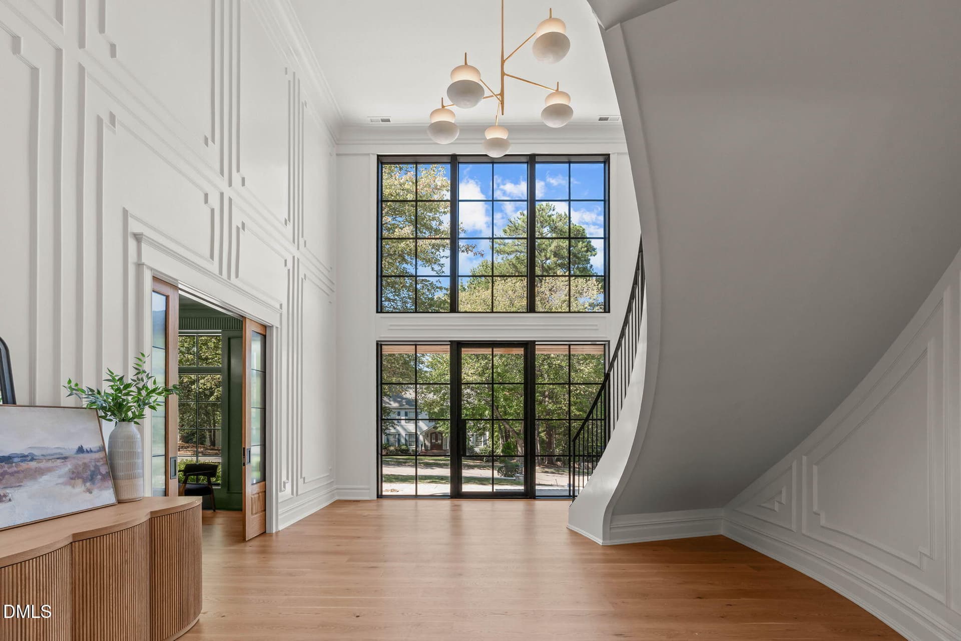 A (70 of 84) - 7136 North Ridge Drive, Raleigh, NC 27615