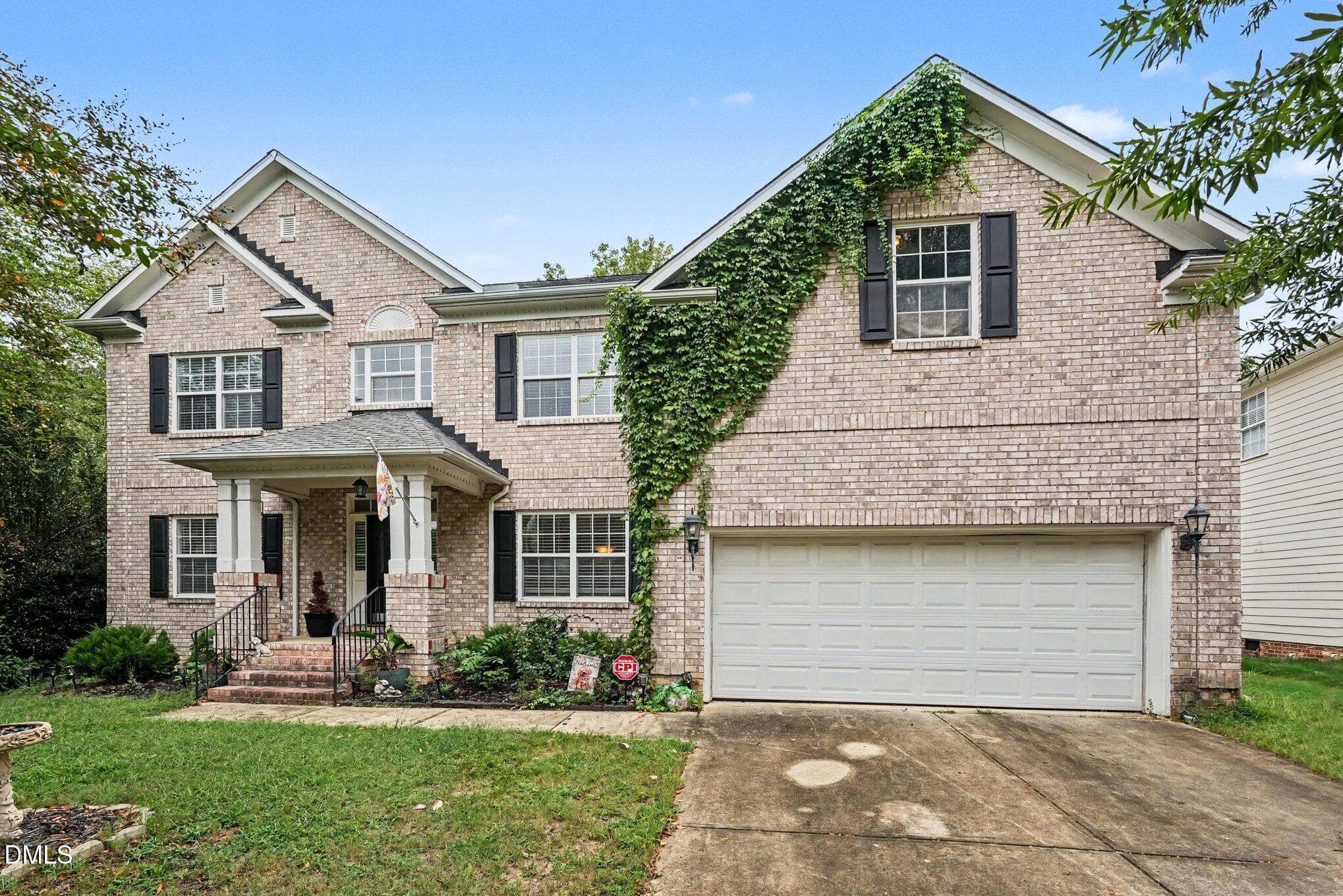 12208 Ashton Woods Lane, Raleigh, NC 27614