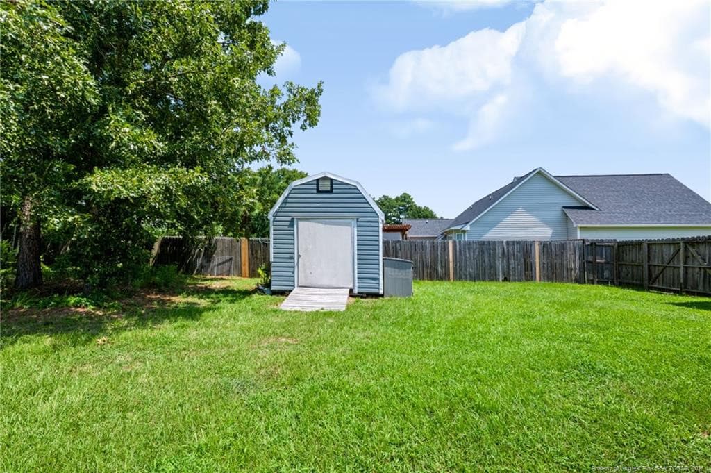 Photo 27 - 110 Digby Court, Raeford, NC 28376