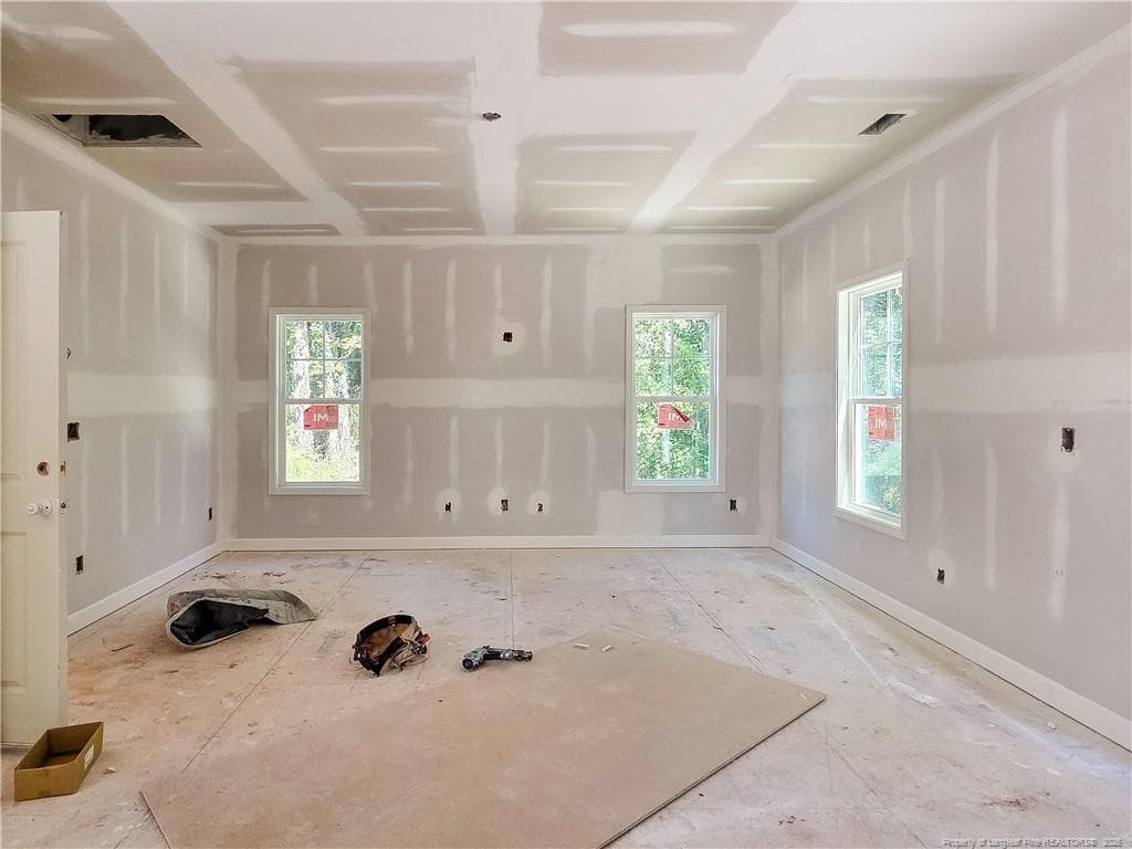 Photo 4 - 191 Appaloosa Drive, Spring Lake, NC 28390