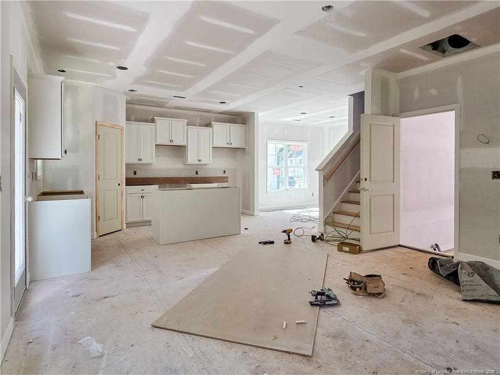 Photo 5 - 191 Appaloosa Drive, Spring Lake, NC 28390