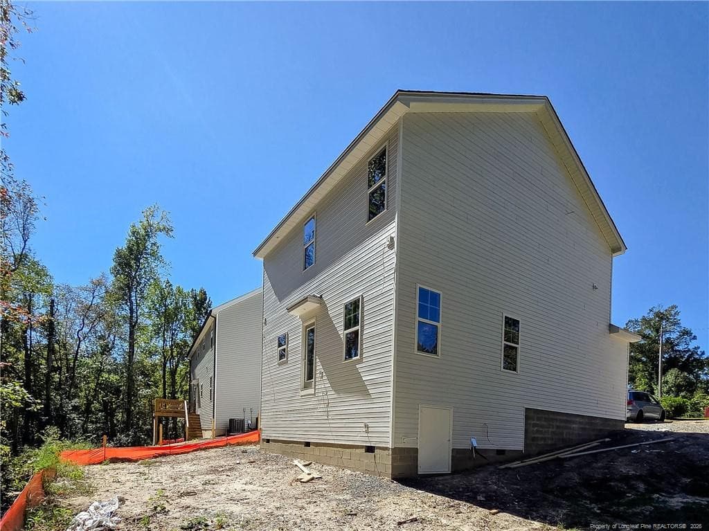 Photo 6 - 191 Appaloosa Drive, Spring Lake, NC 28390