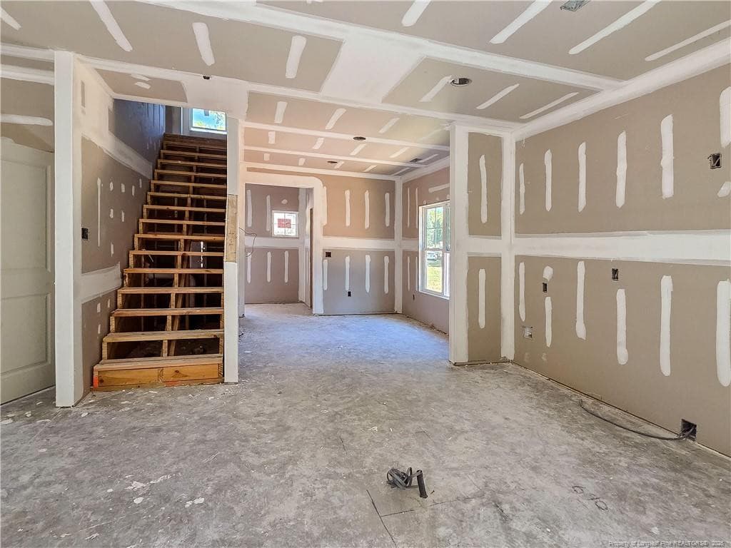 Photo 5 - 265 Appaloosa Drive, Spring Lake, NC 28390