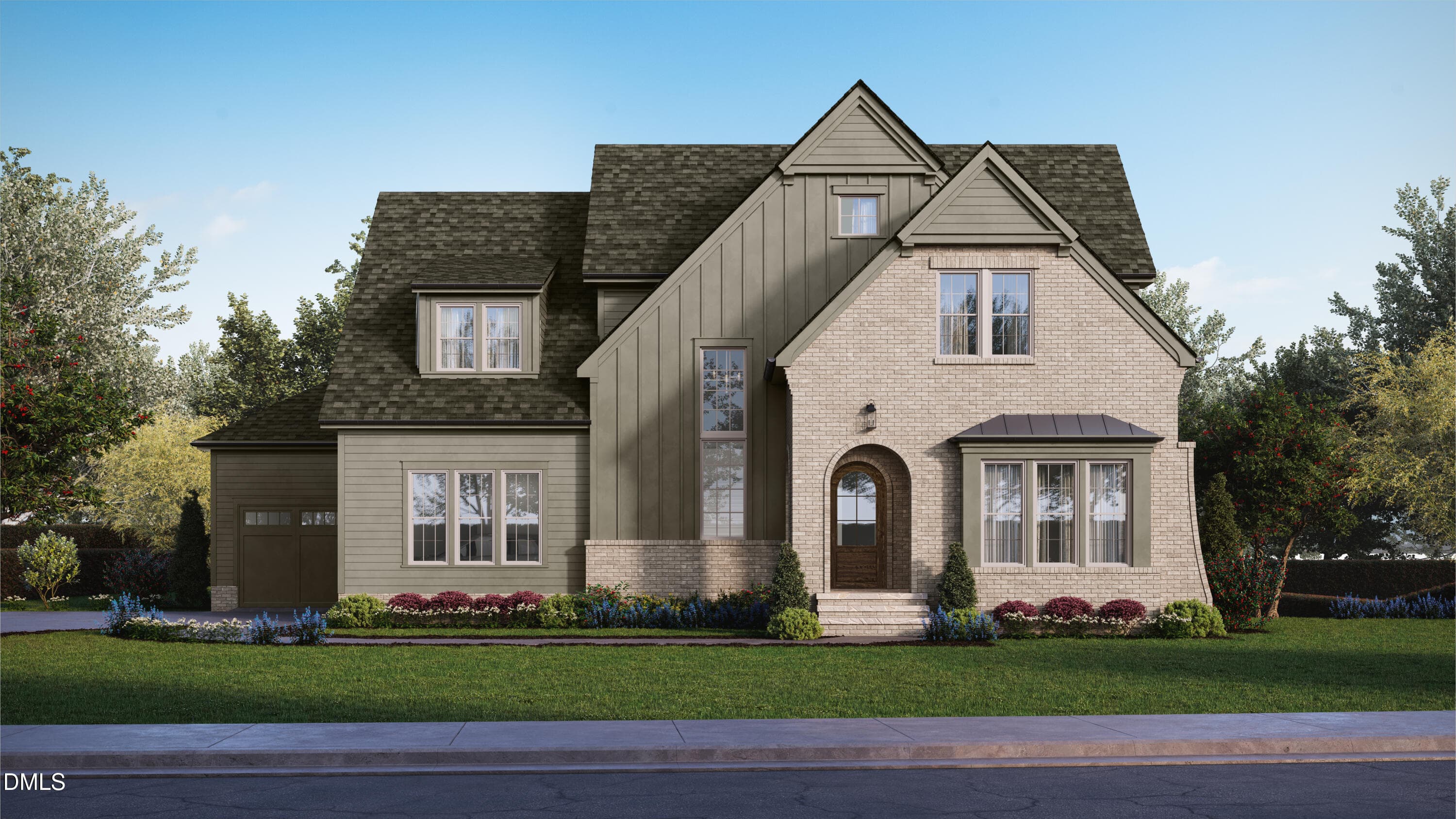 2113 Lowery Estates, Wake Forest, NC 27587