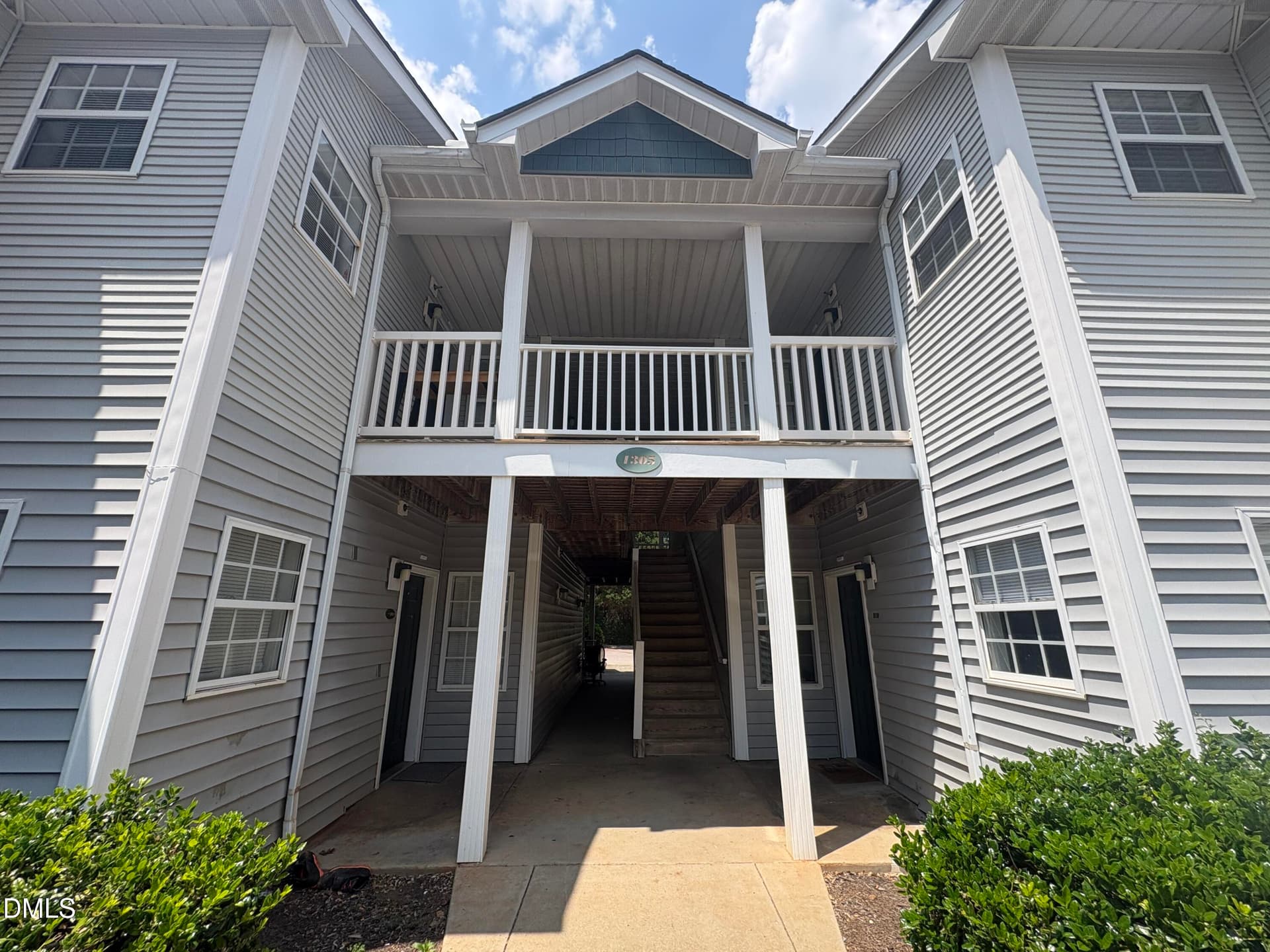 1305 Kent Road Apt 204, Raleigh, NC 27606