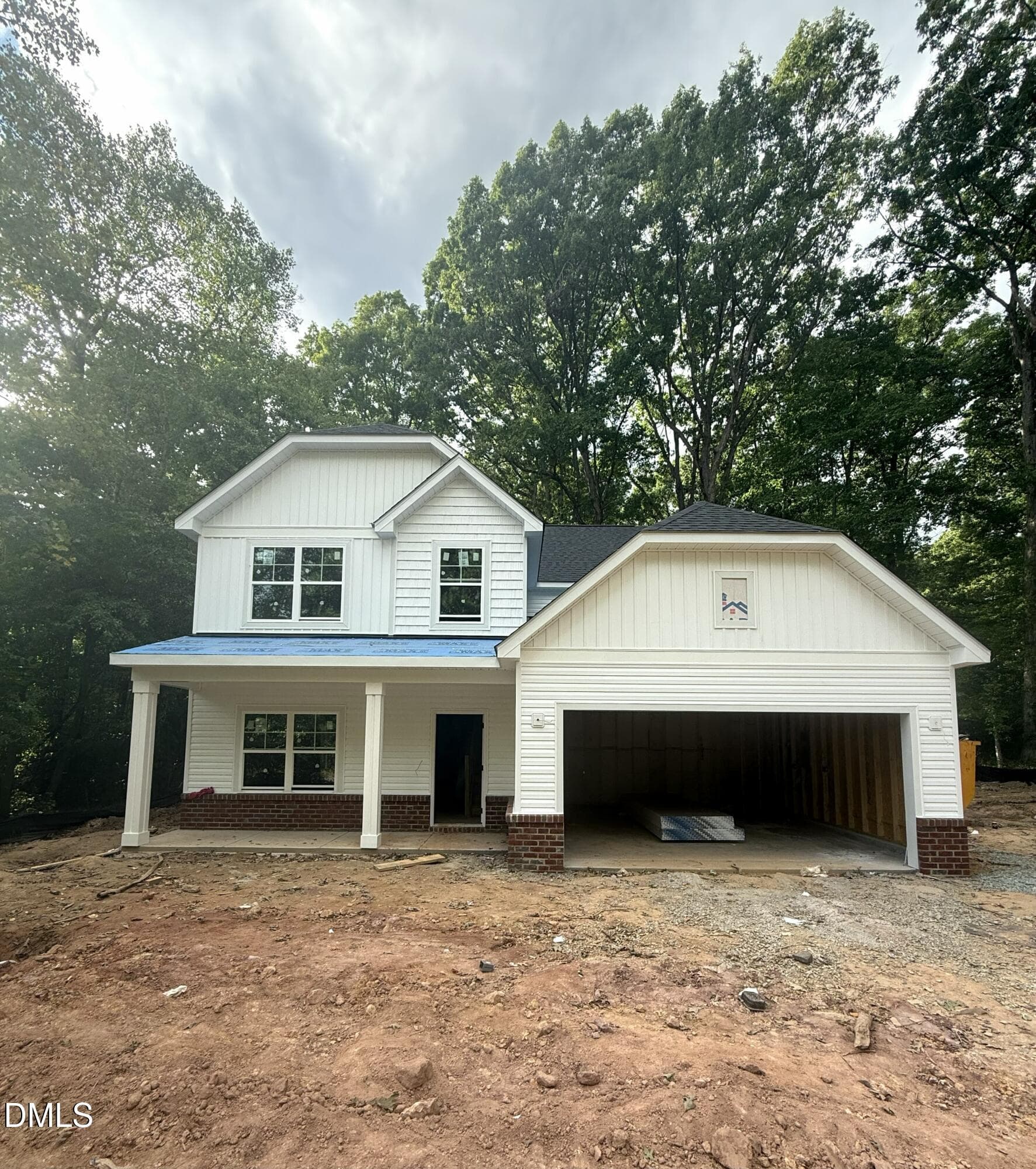 2211 Eastwood Drive, Durham, NC 27703