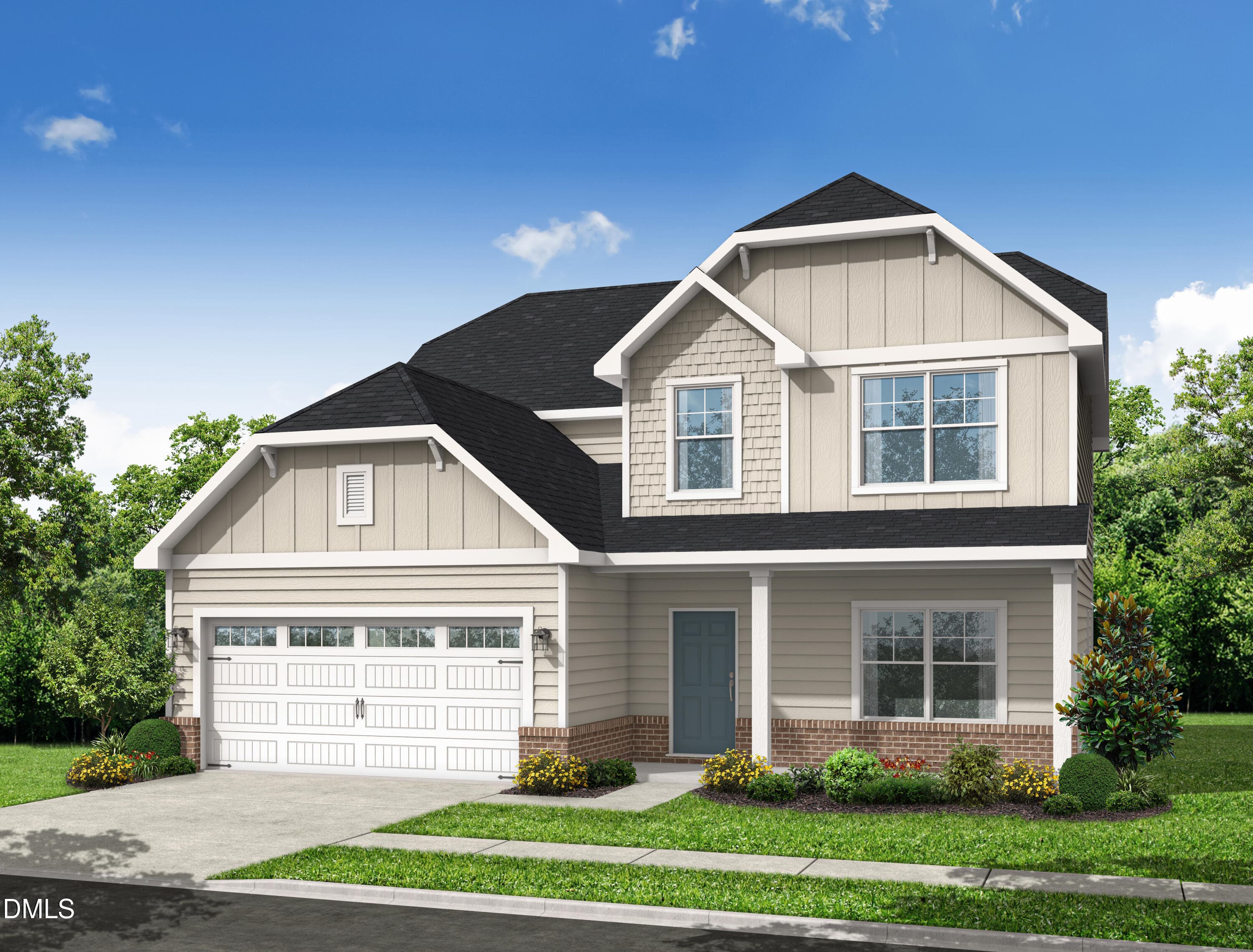 The_Cape_Companies_The_Patriot_HT Ele B2 - 2211 Eastwood Drive, Durham, NC 27703