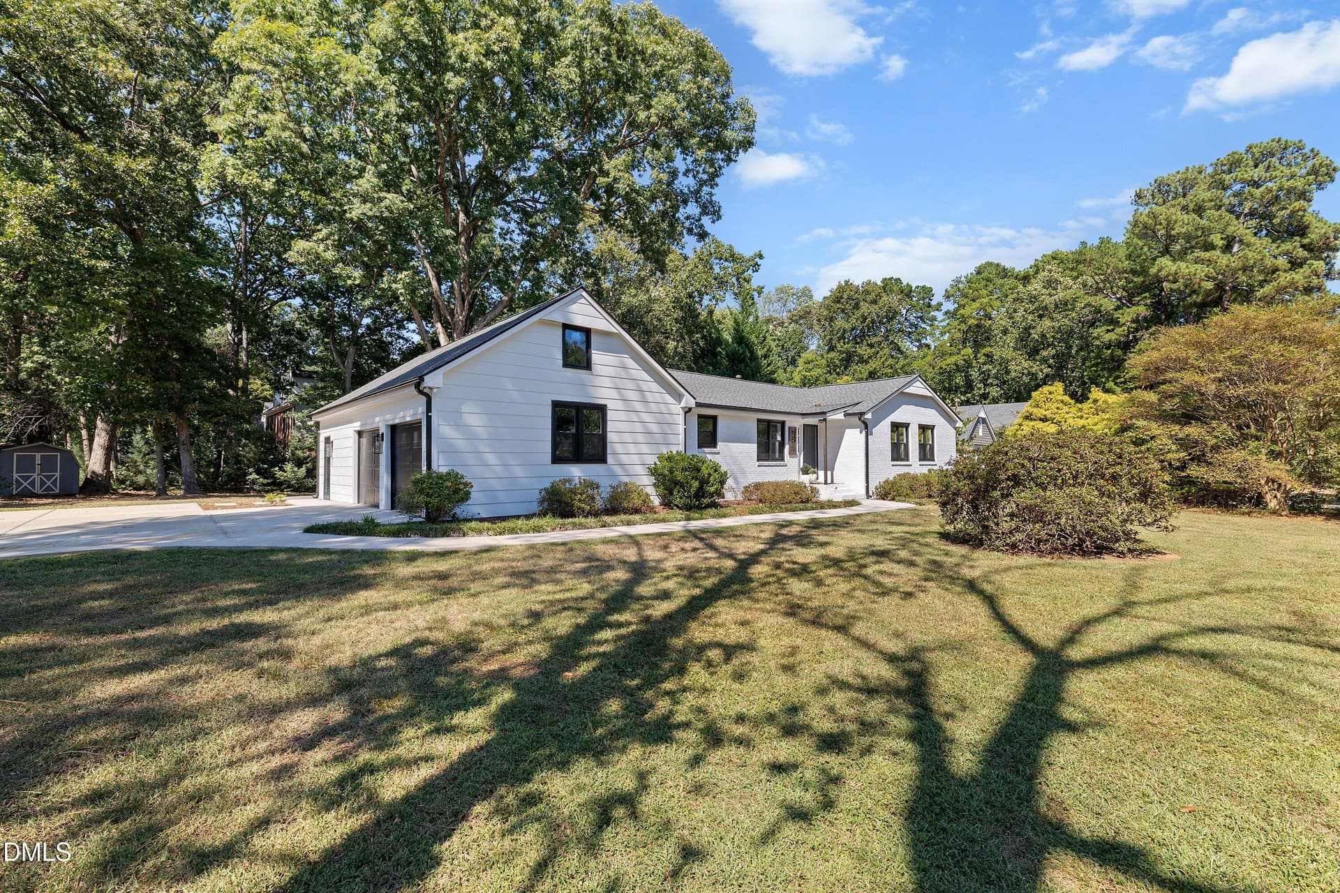 02-9317 Springdale Dr _5328 - 9317 Springdale Drive, Raleigh, NC 27613