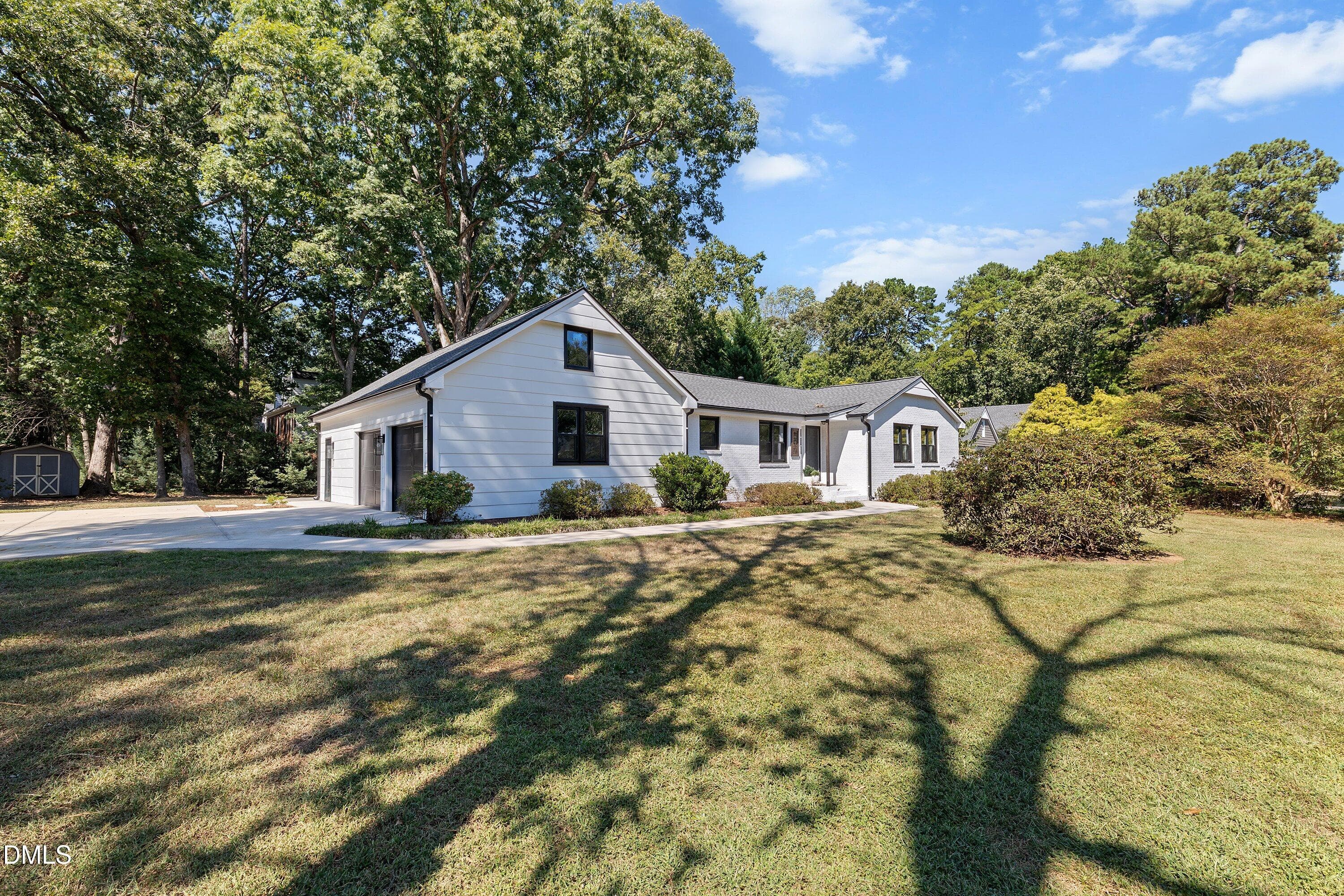 02-9317 Springdale Dr _5328 - 9317 Springdale Drive, Raleigh, NC 27613