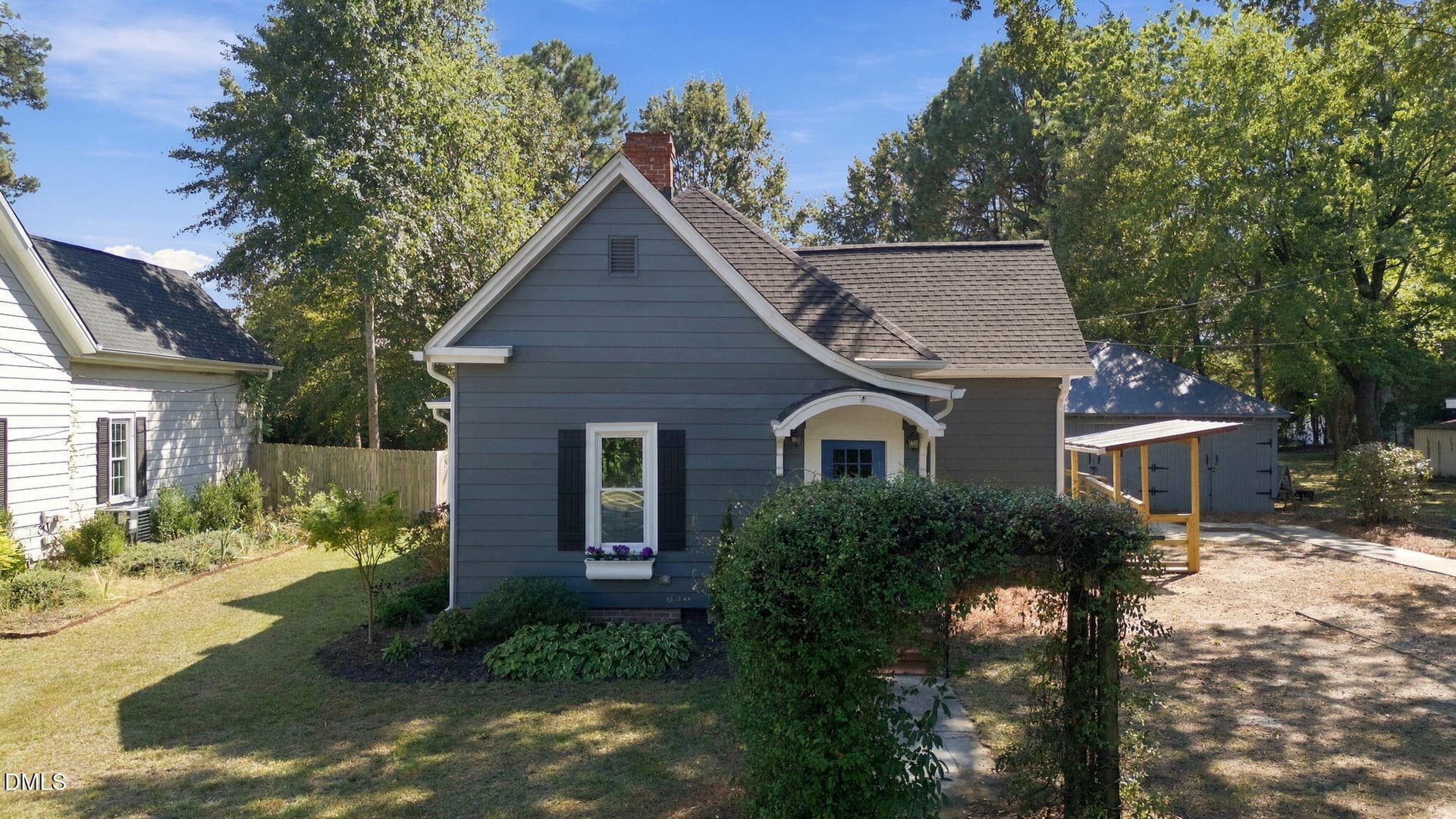 2-web-or-mls-DJI_20261002135030_0942_D - 113 W Sycamore Street, Zebulon, NC 27597