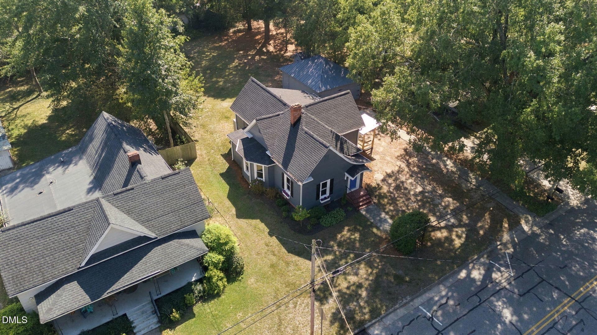 7-web-or-mls-DJI_20261002135413_0955_D - 113 W Sycamore Street, Zebulon, NC 27597