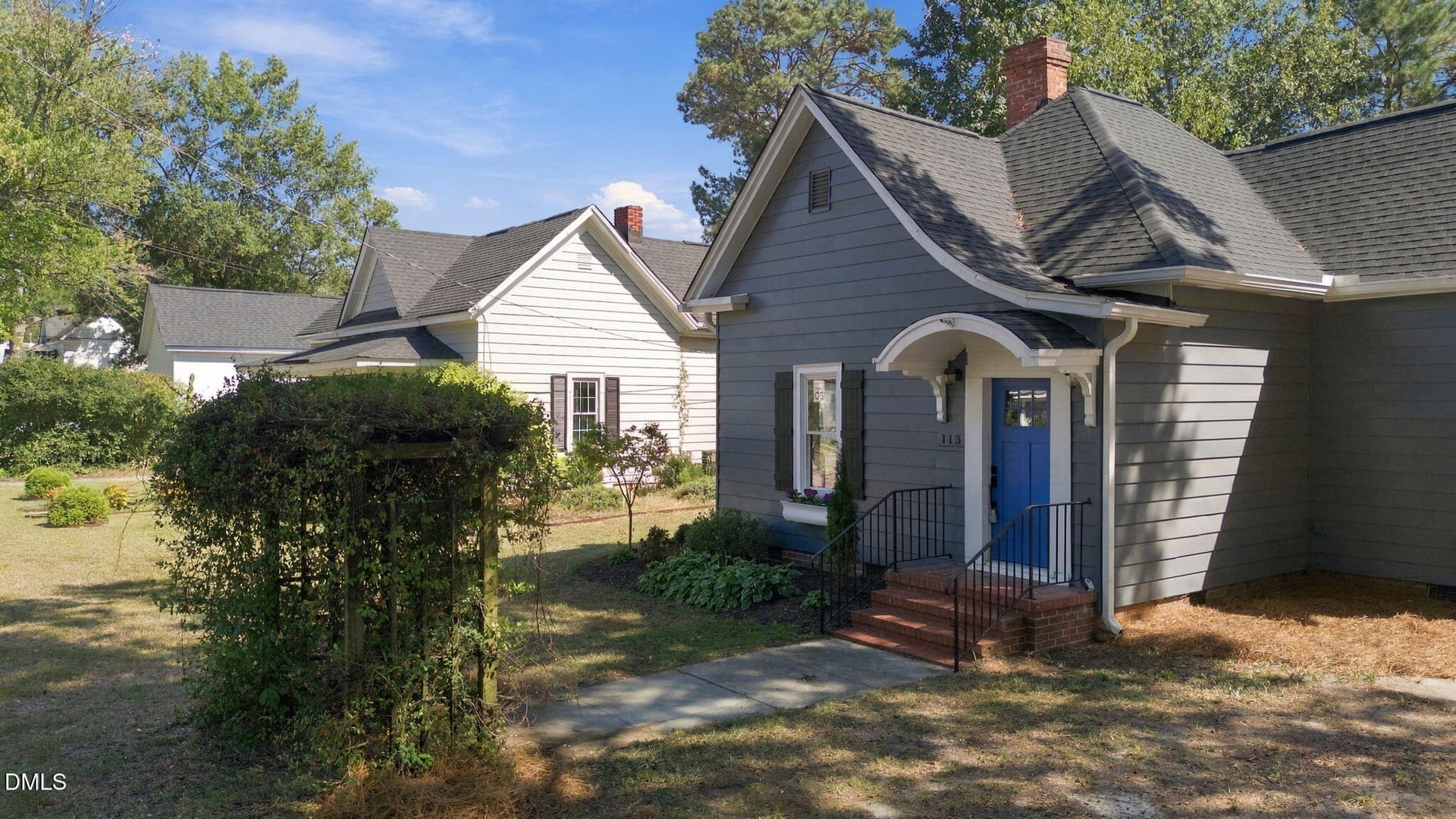 9-web-or-mls-DJI_20261002135606_0958_D - 113 W Sycamore Street, Zebulon, NC 27597