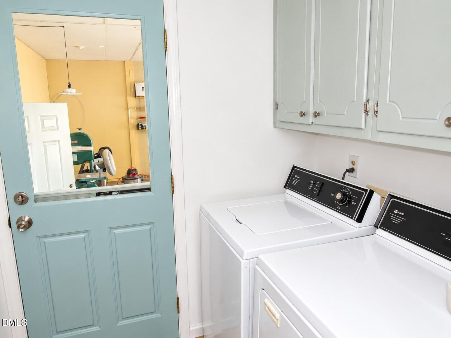 Laundry - 1565 Spring Valley Lake Road, Henderson, NC 27537, Henderson