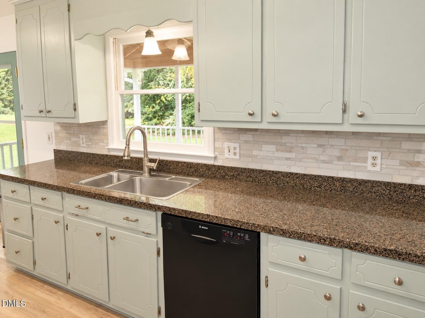 Kitchen - 1565 Spring Valley Lake Road, Henderson, NC 27537