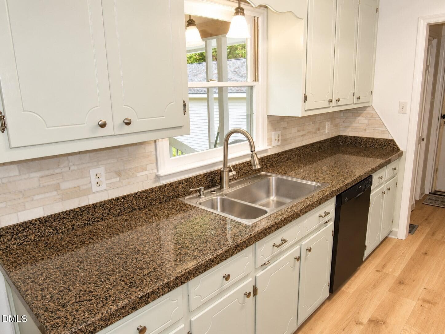 Kitchen - 1565 Spring Valley Lake Road, Henderson, NC 27537