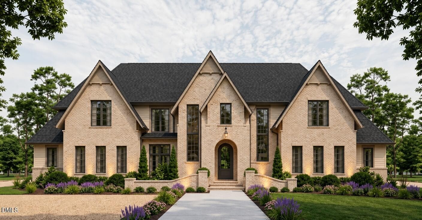 GE 92 - 1205 Glen Eden Drive, Raleigh, NC 27612