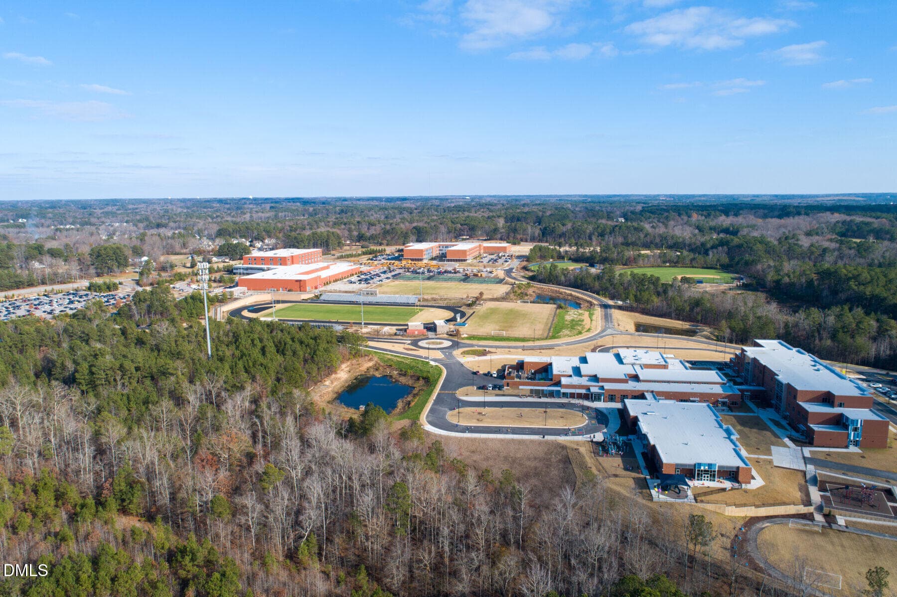 Amenities5 - 2275 Bay Minette Station, Apex, NC 27502