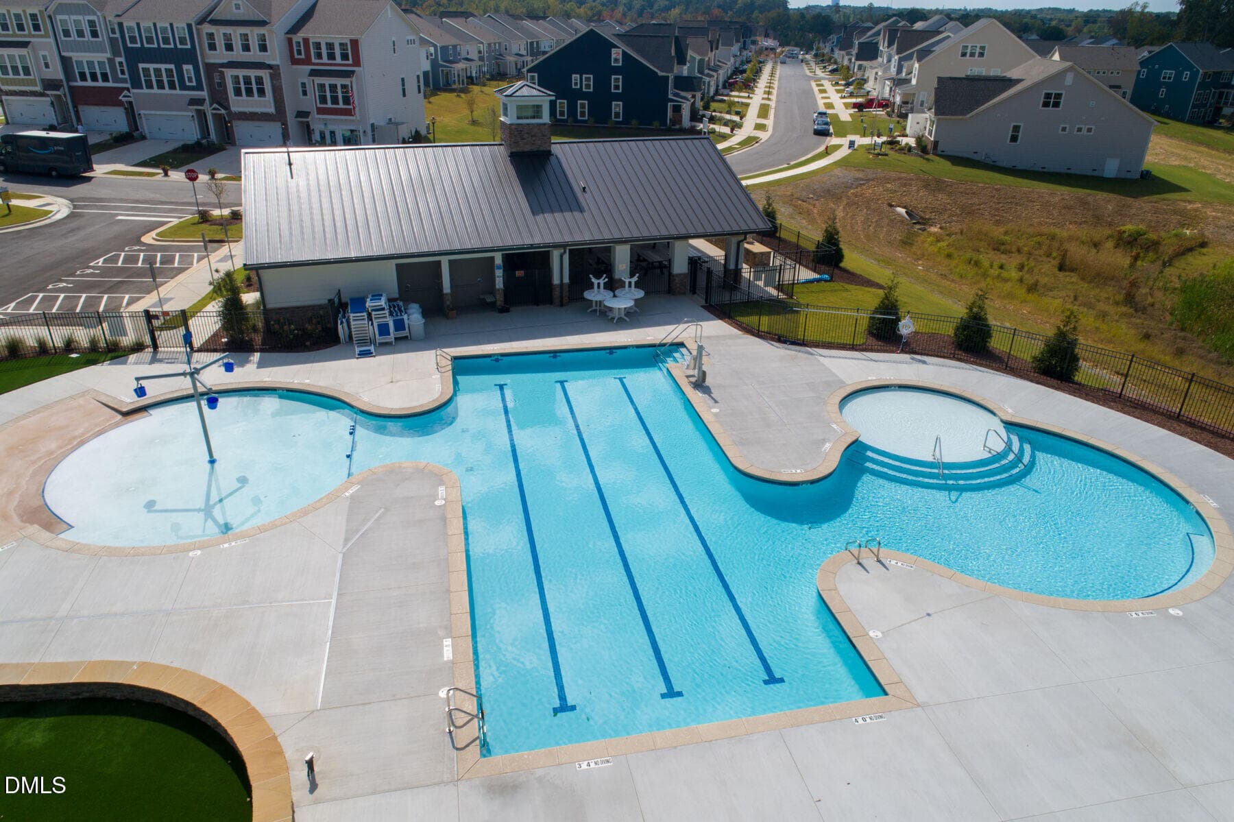 Amenities4 - 2919 Richardson Road, Apex, NC 27502