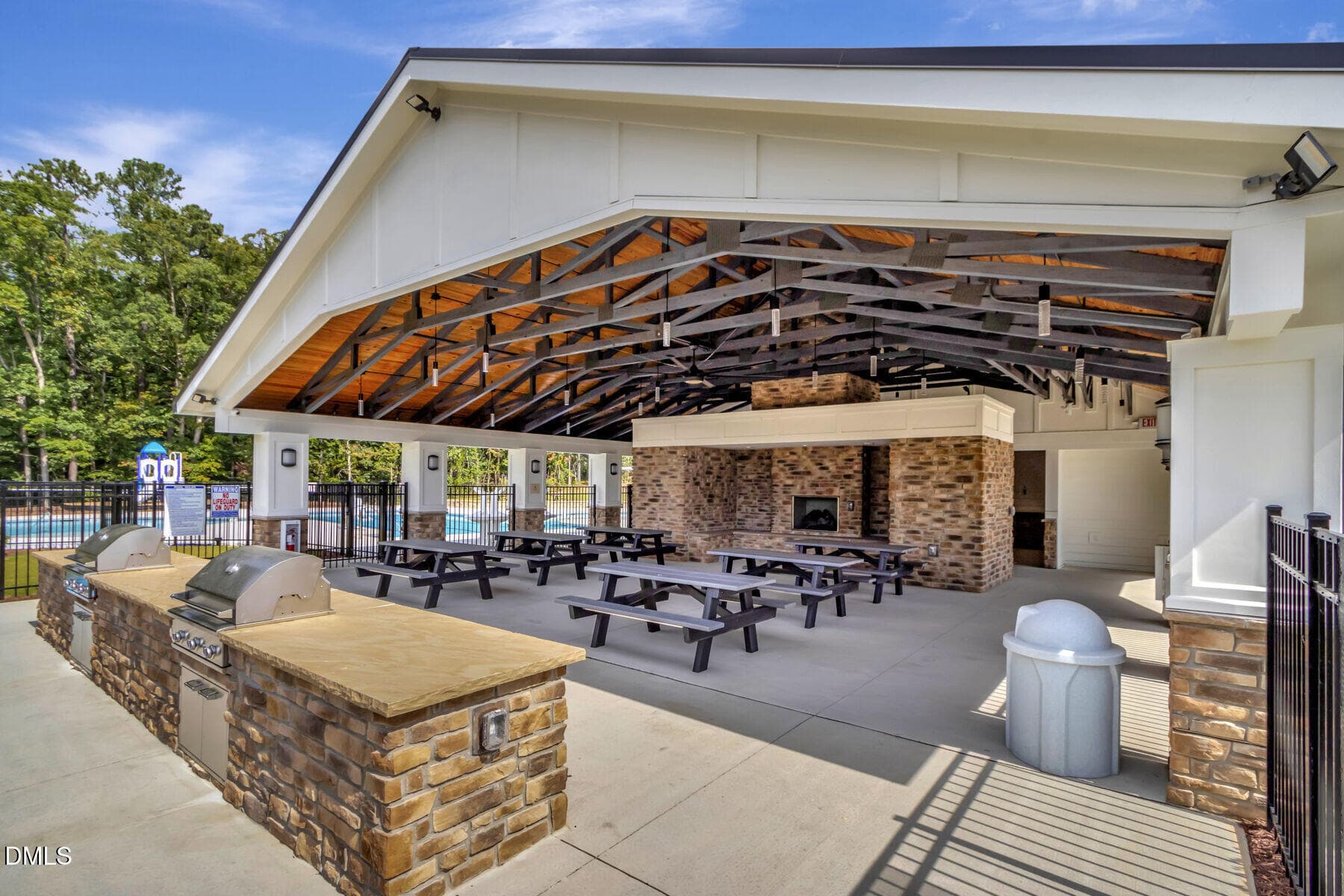 Amenities6 - 2283 Bay Minette Station #530, Apex, NC 27502