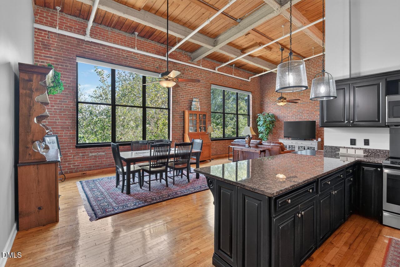 500 N Duke Street, Durham, NC 27701