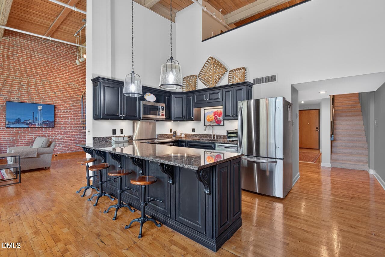 11 - 500 N Duke Street, Durham, NC 27701